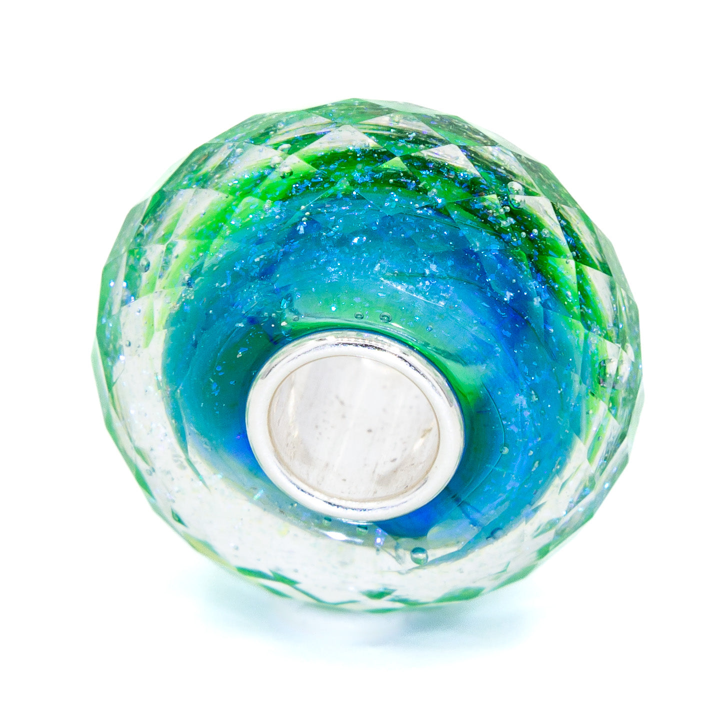 Christmas Dream Sparkle Fractal