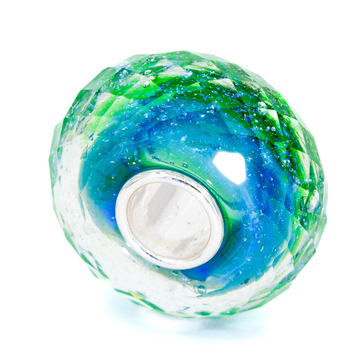 Christmas Dream Sparkle Fractal