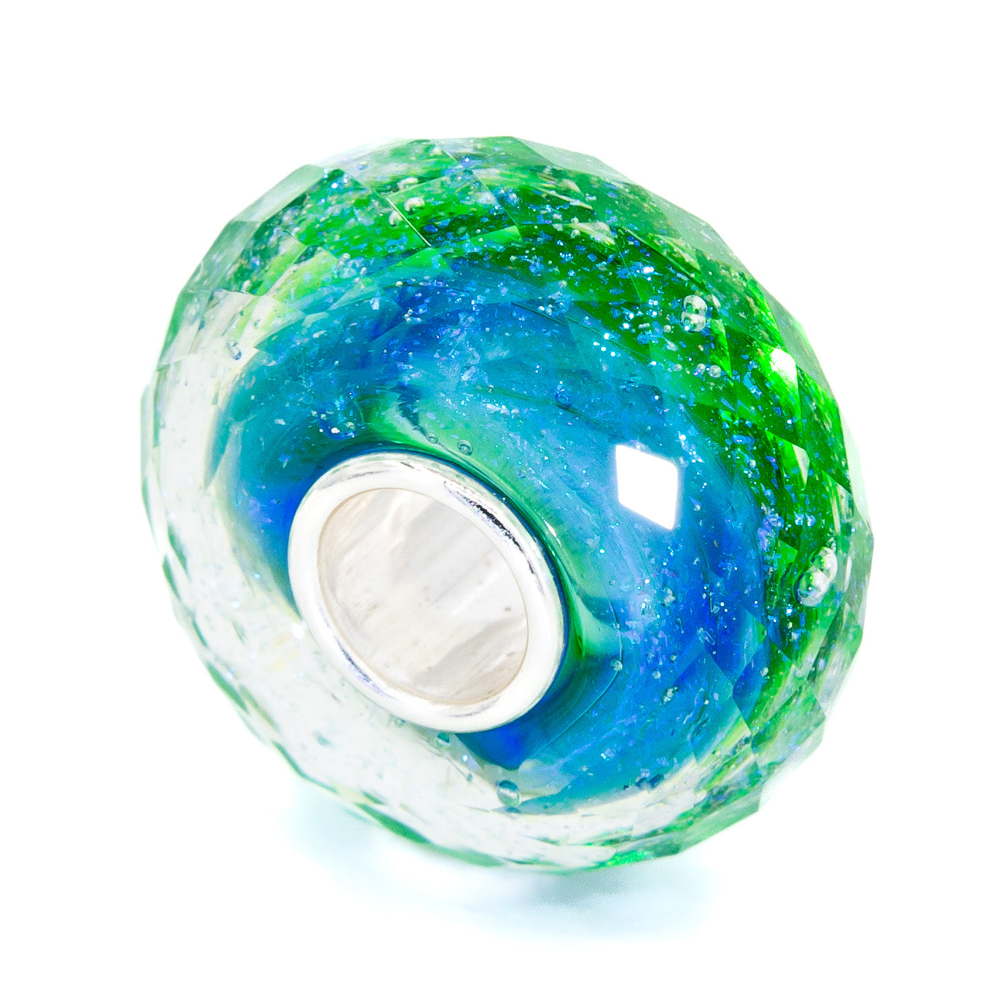 Christmas Dream Sparkle Fractal