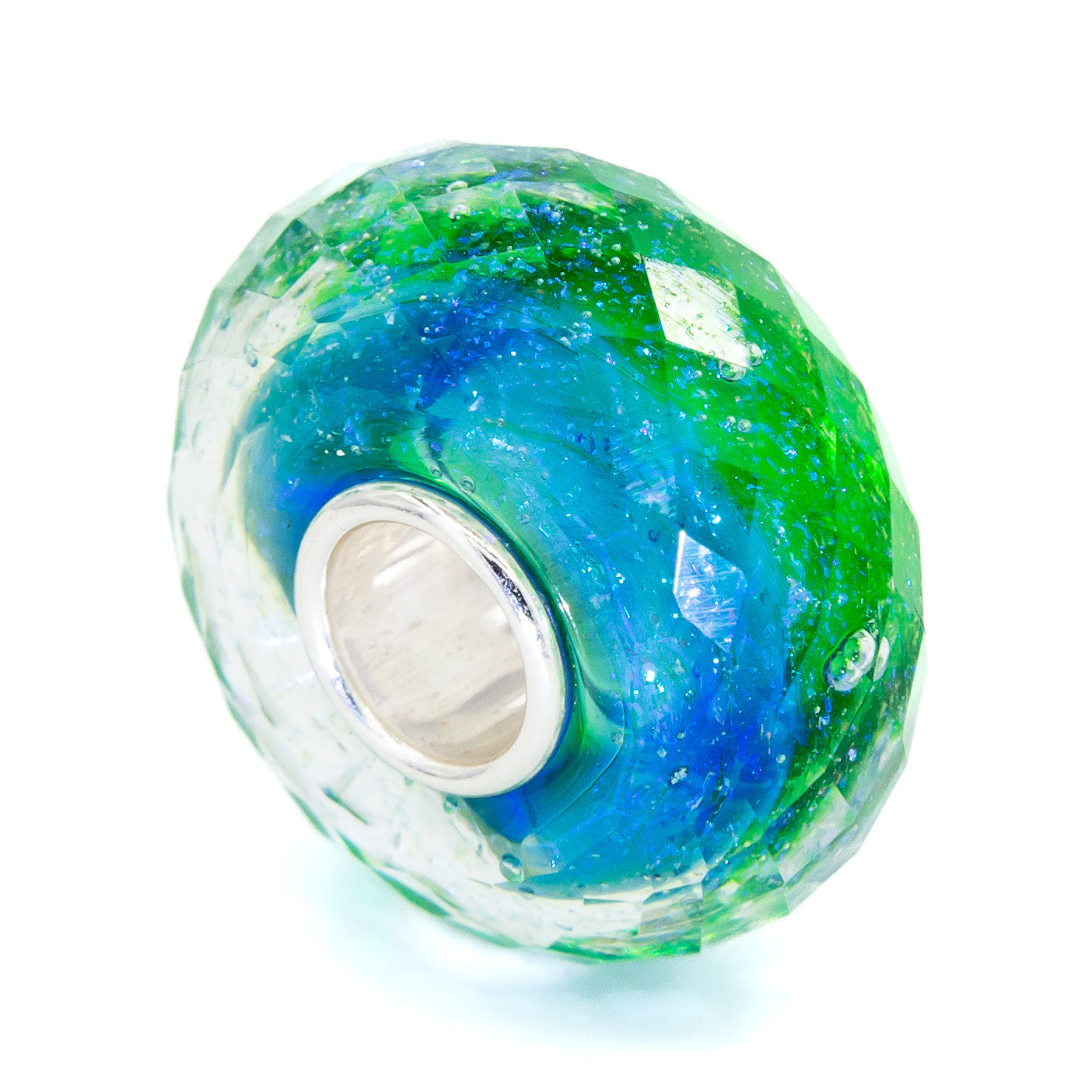 Christmas Dream Sparkle Fractal