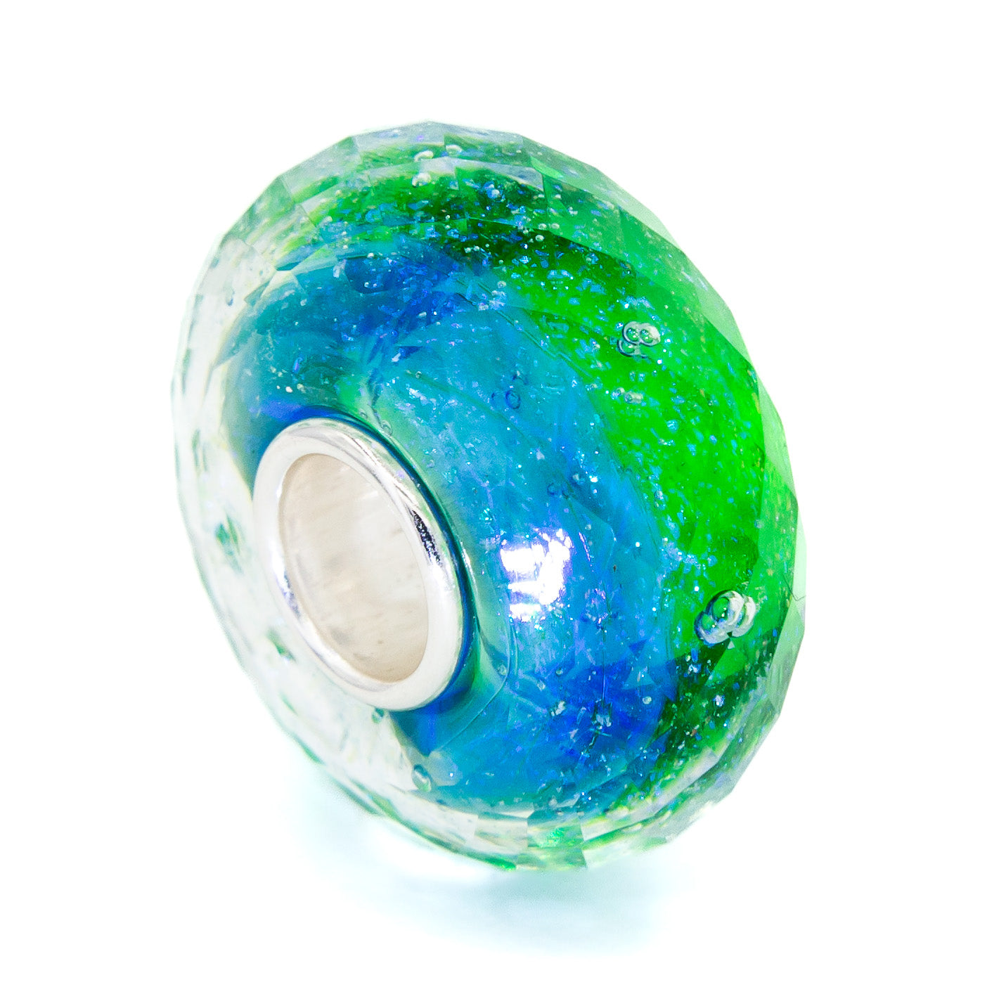 Christmas Dream Sparkle Fractal