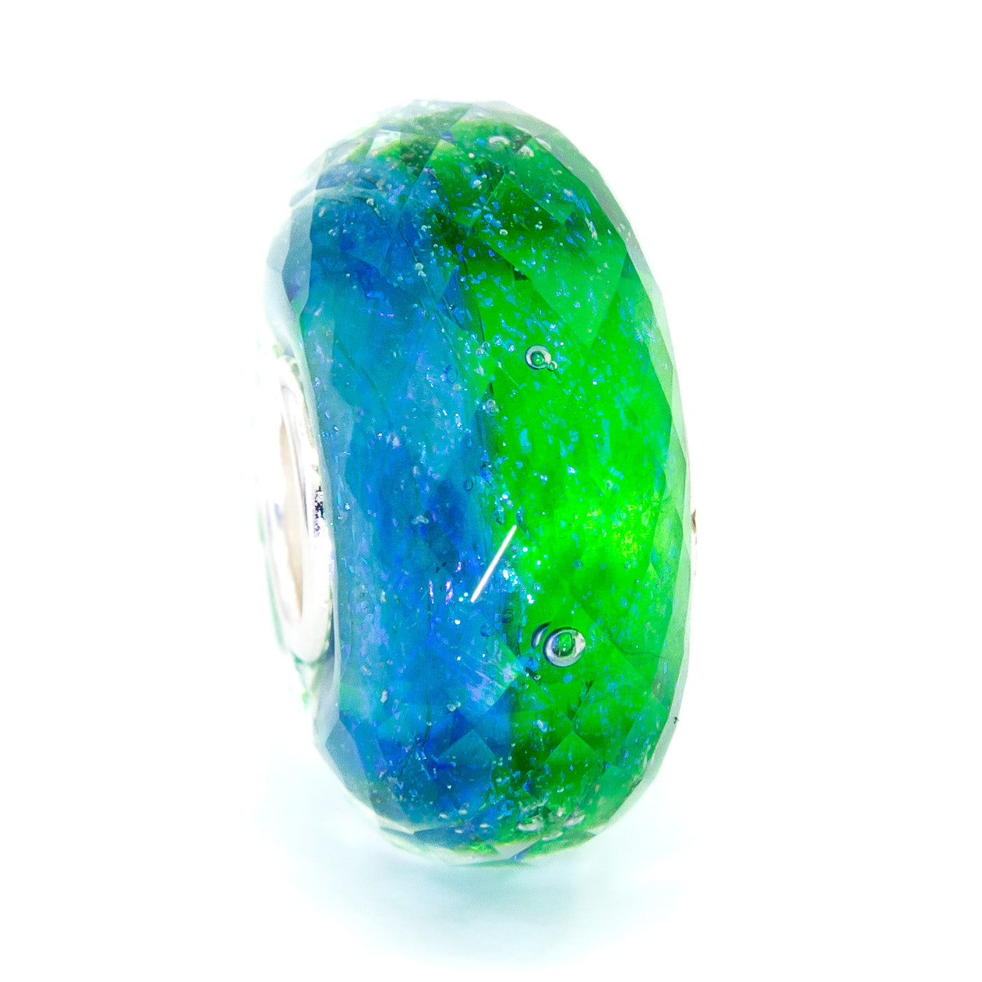 Christmas Dream Sparkle Fractal