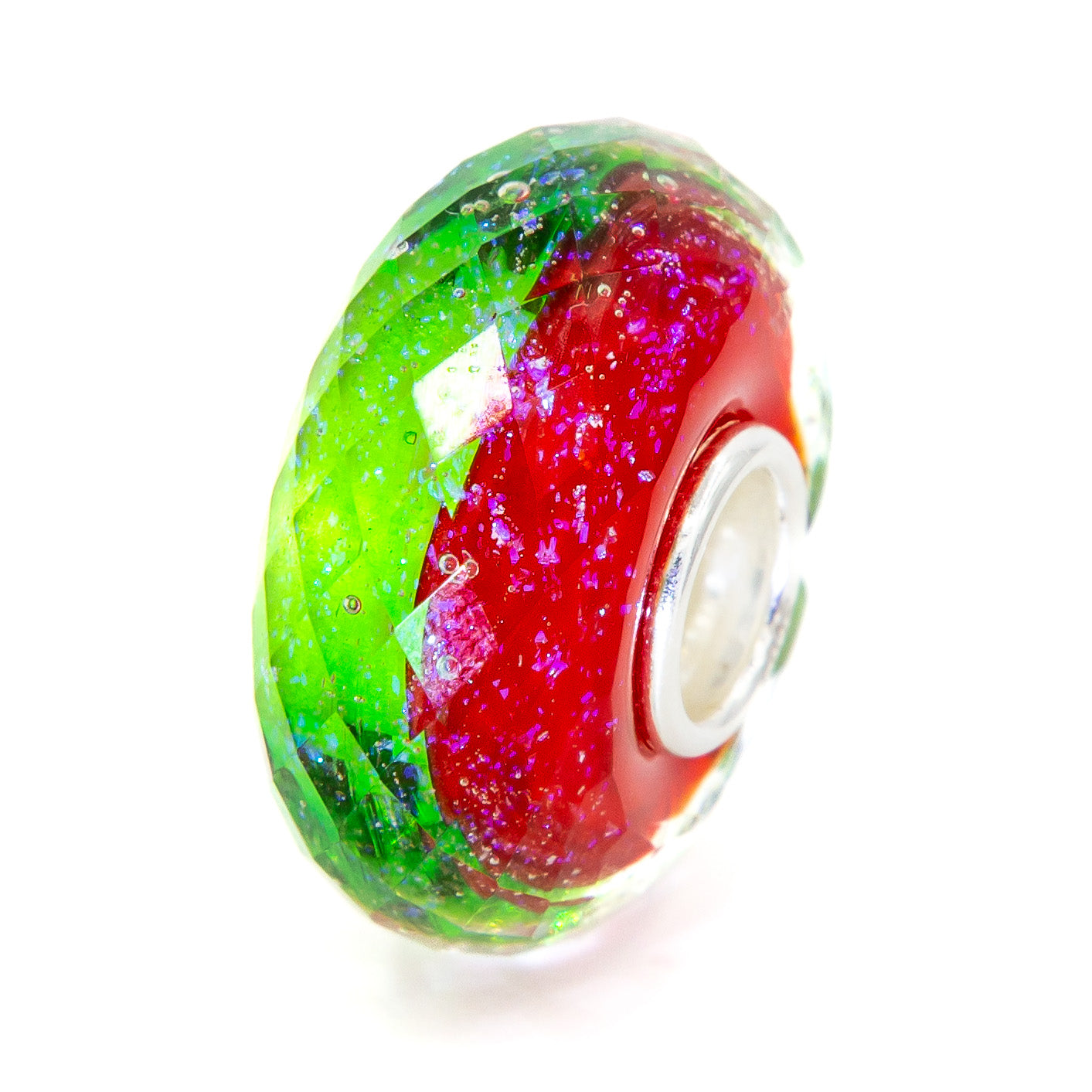 Christmas Happiness Sparkle Fractal