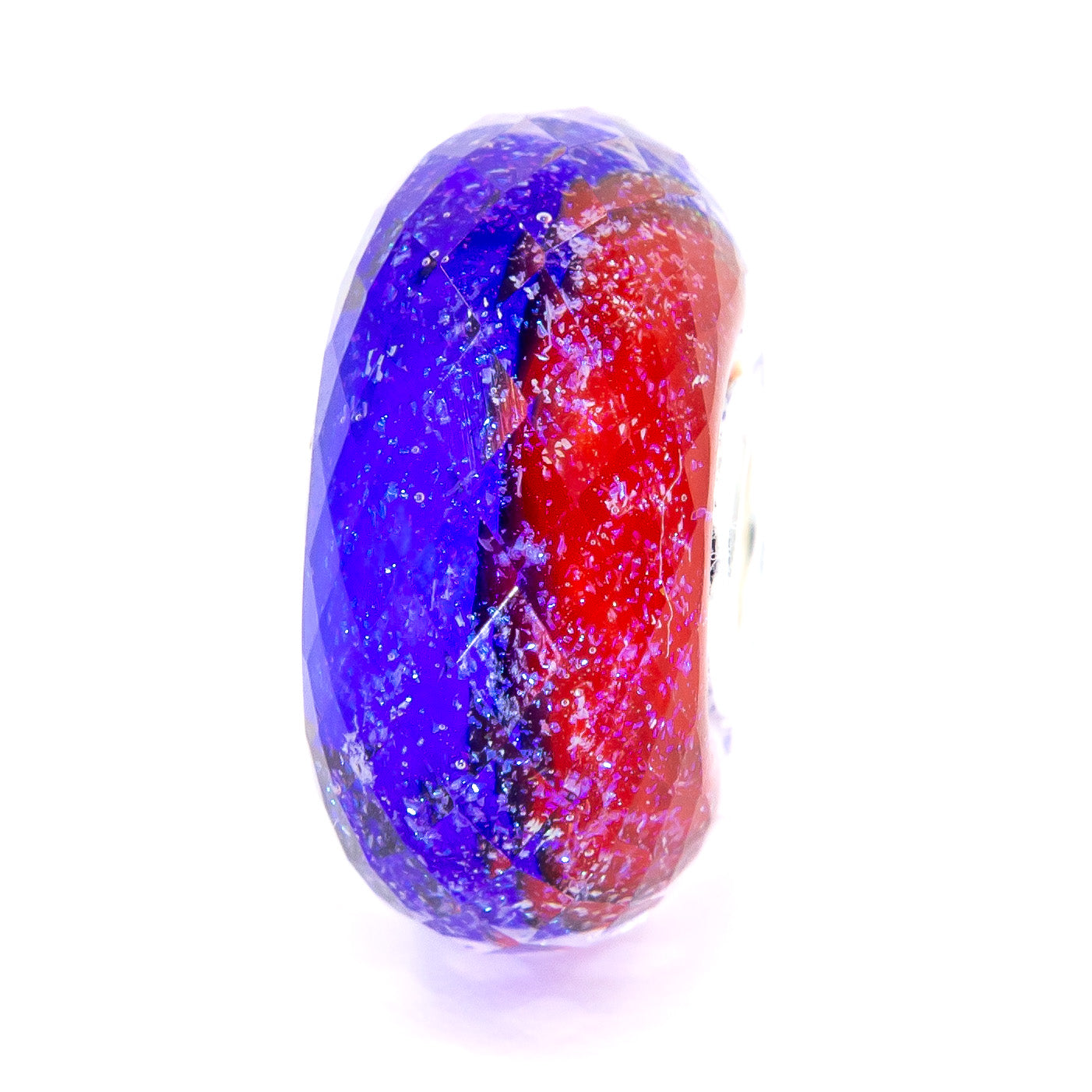 Christmas Joy Sparkle Fractal