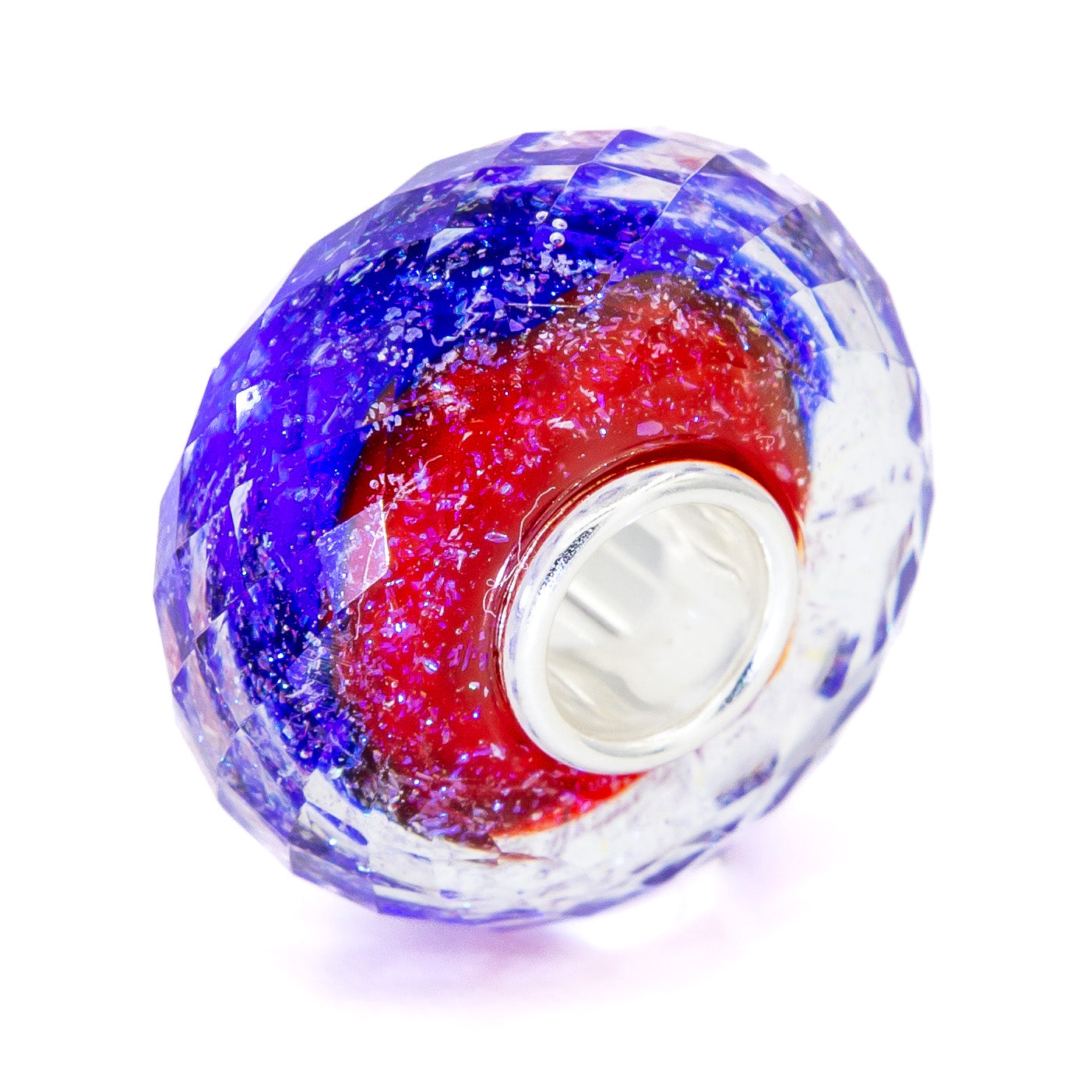 Christmas Joy Sparkle Fractal