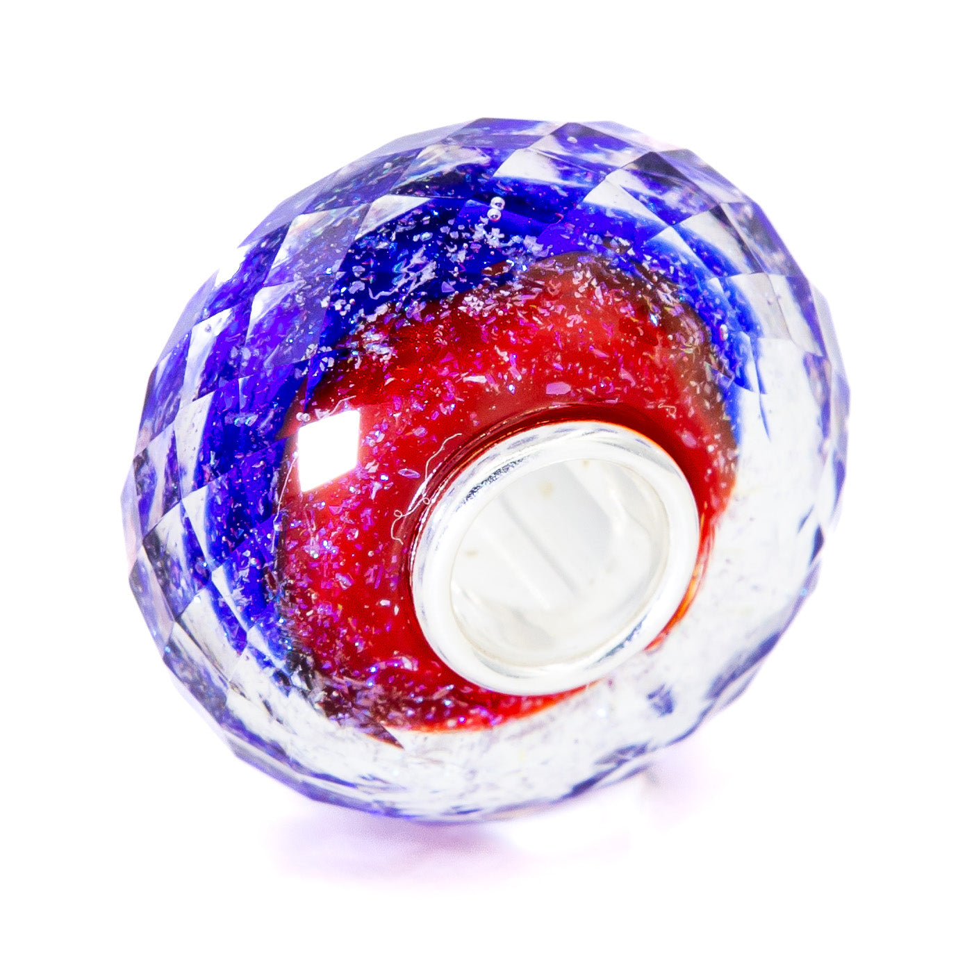 Christmas Joy Sparkle Fractal