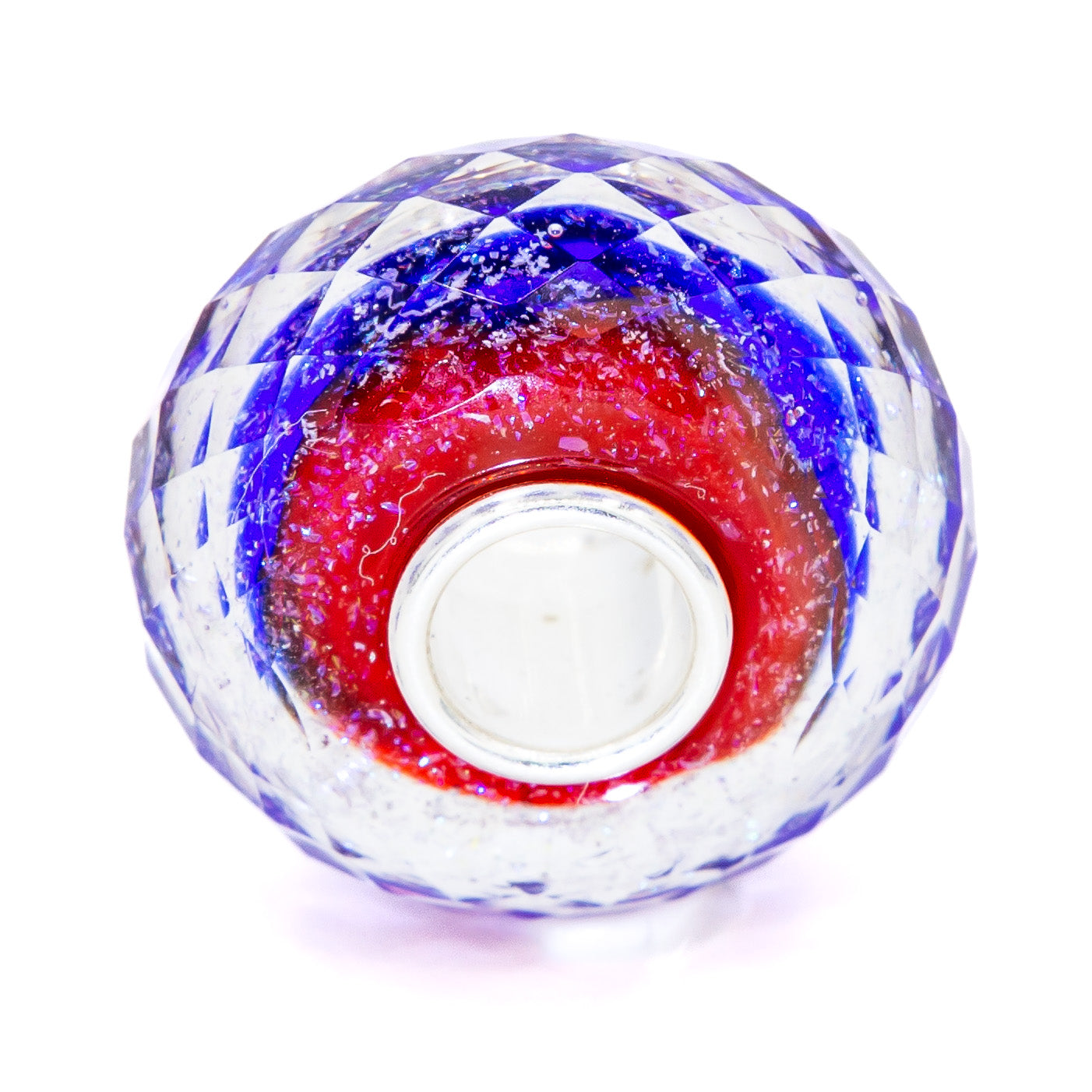 Christmas Joy Sparkle Fractal