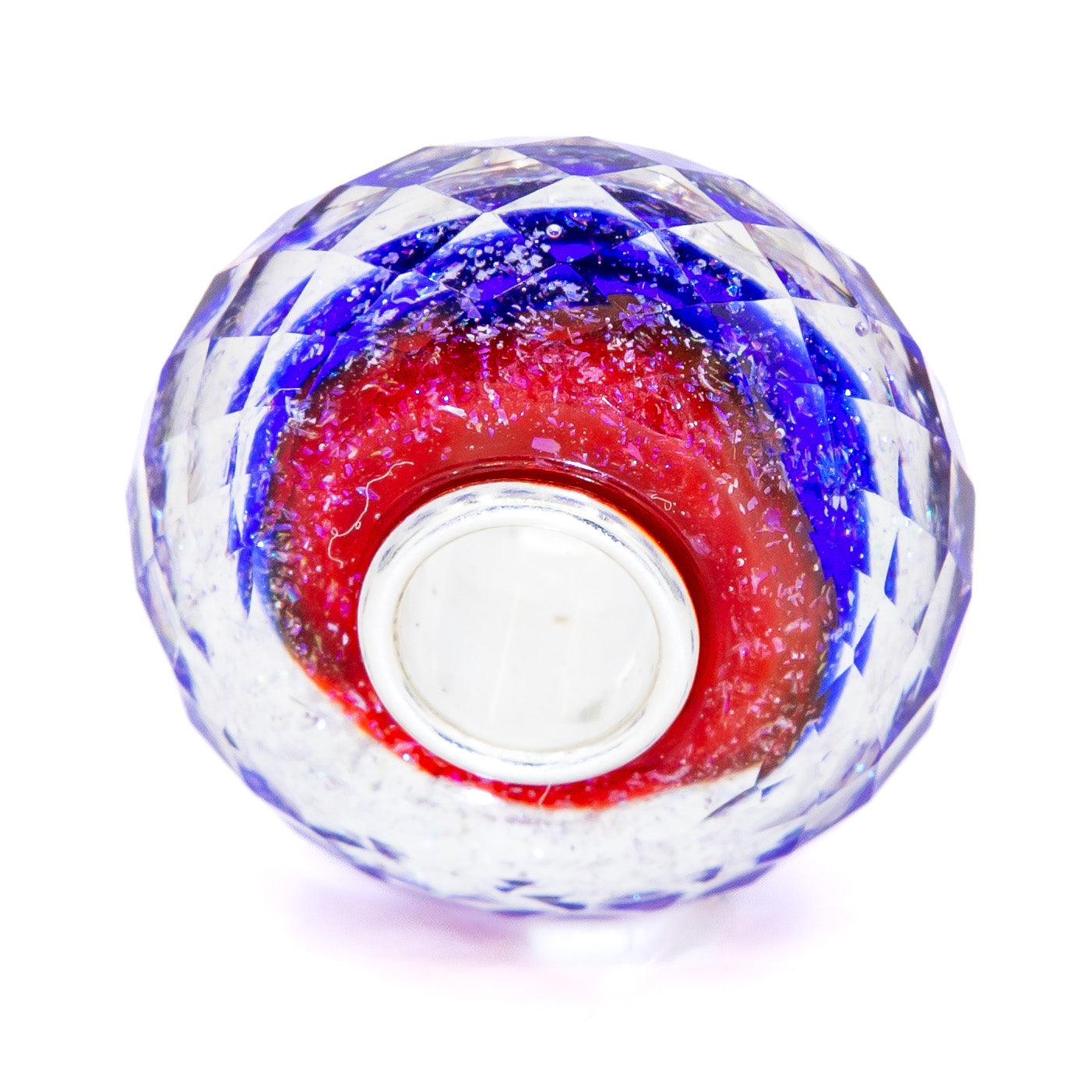 Christmas Joy Sparkle Fractal