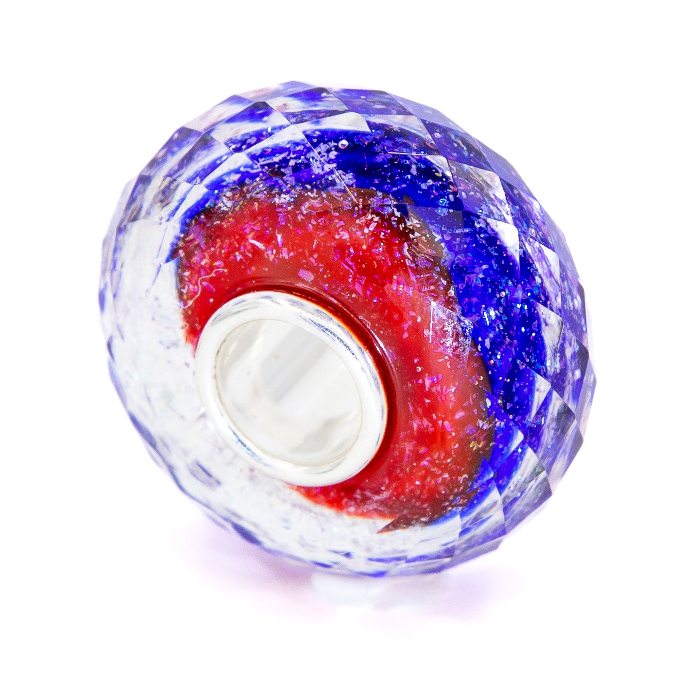 Christmas Joy Sparkle Fractal