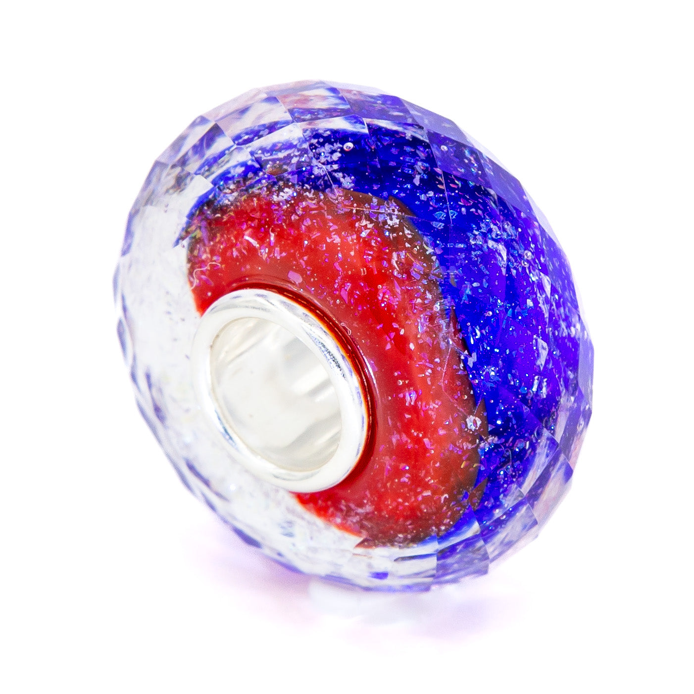 Christmas Joy Sparkle Fractal