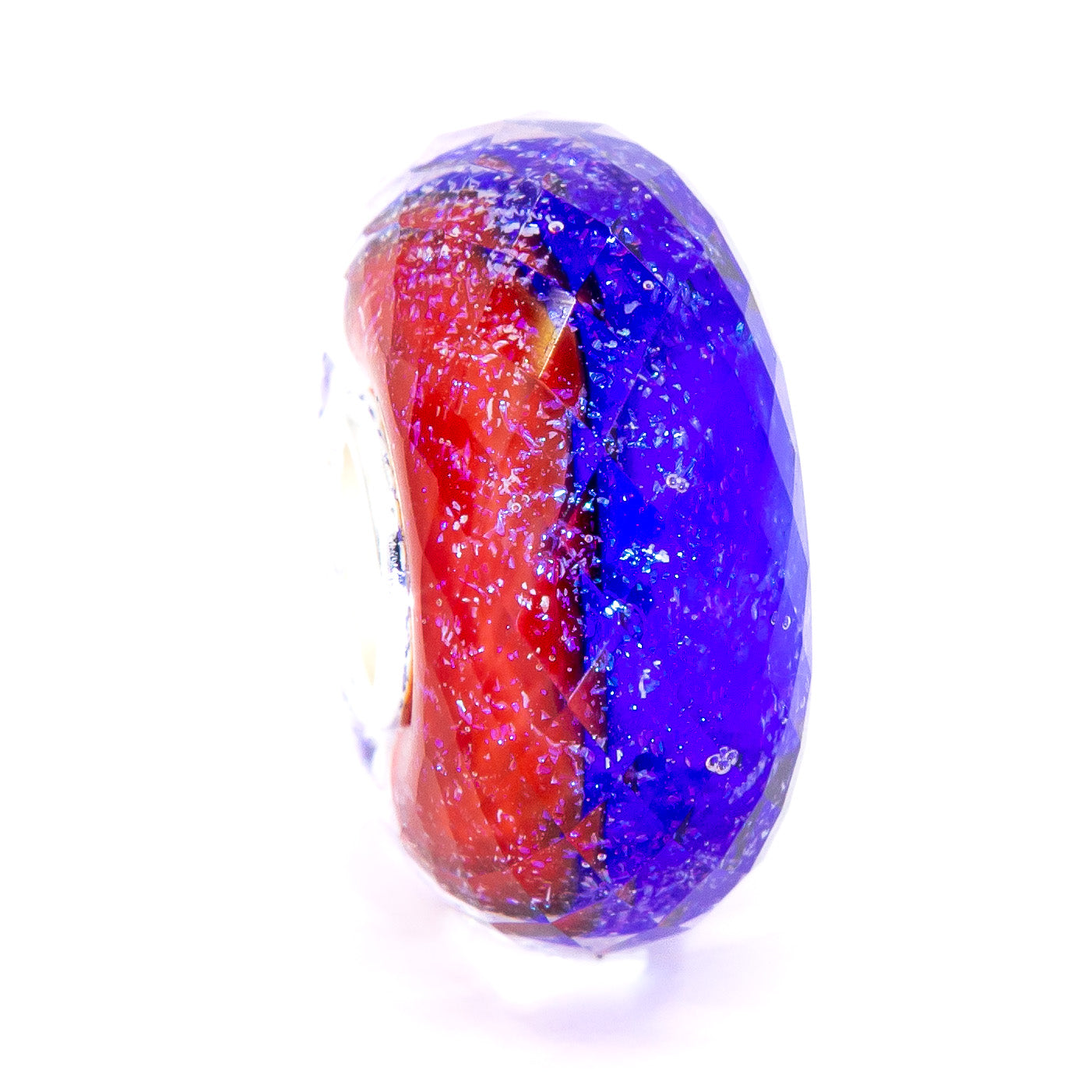 Christmas Joy Sparkle Fractal