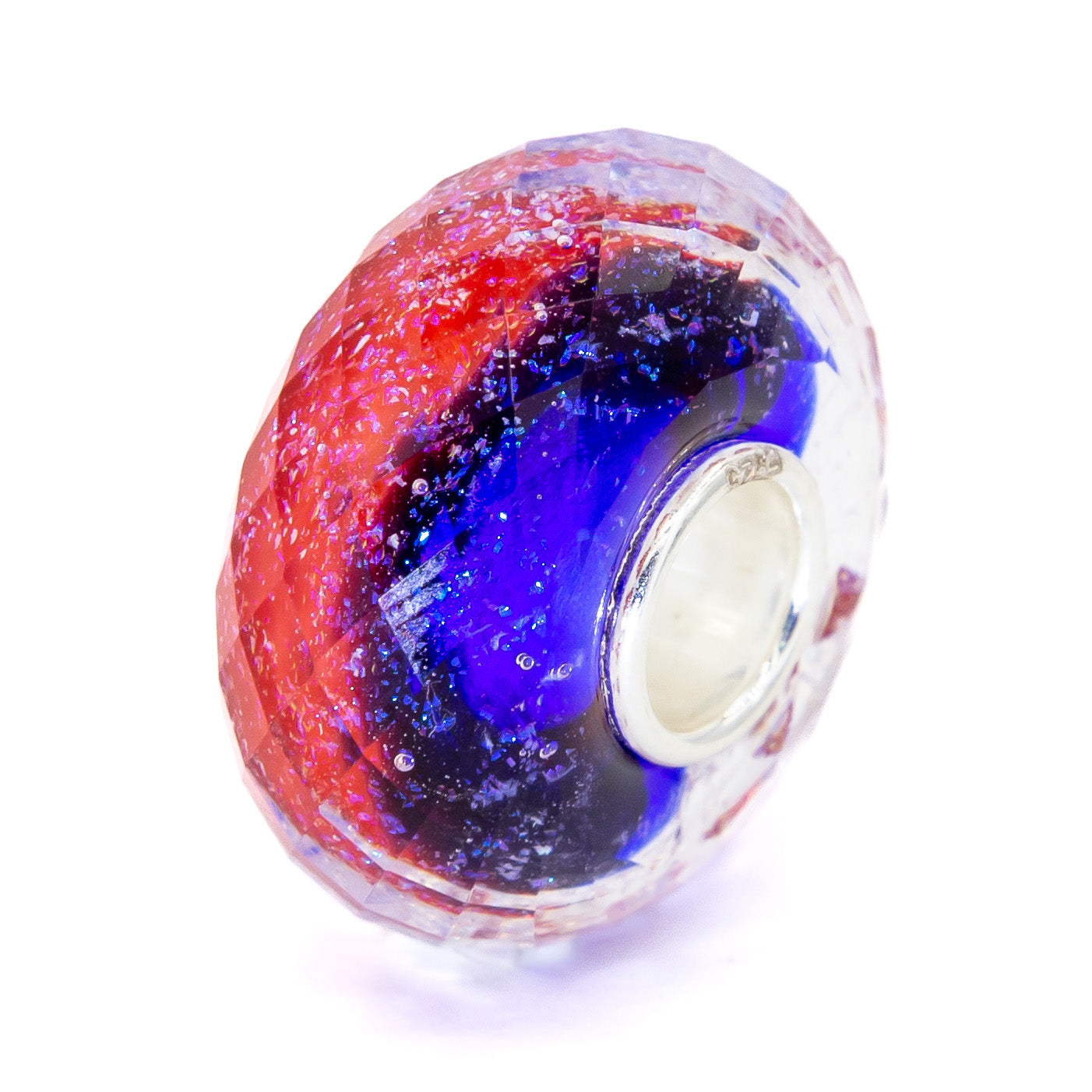 Christmas Joy Sparkle Fractal