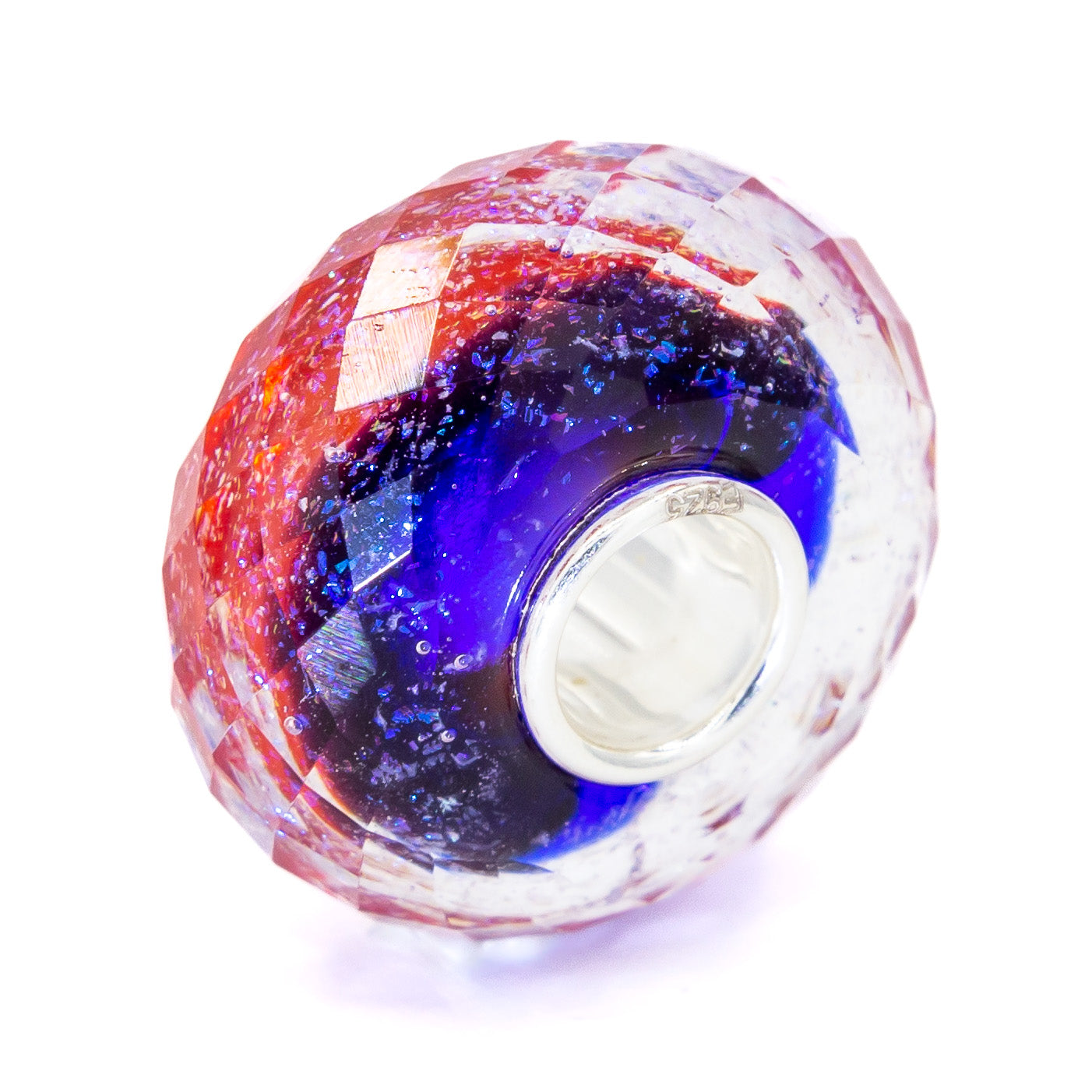 Christmas Joy Sparkle Fractal