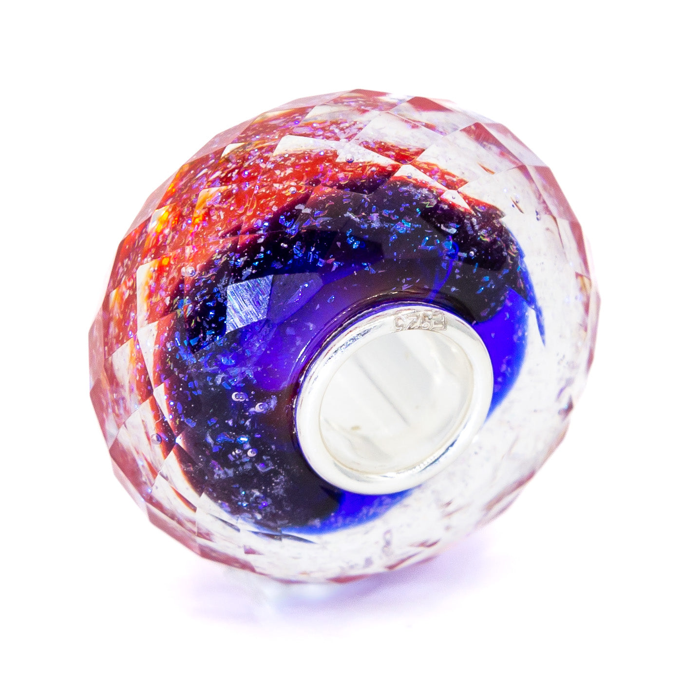 Christmas Joy Sparkle Fractal