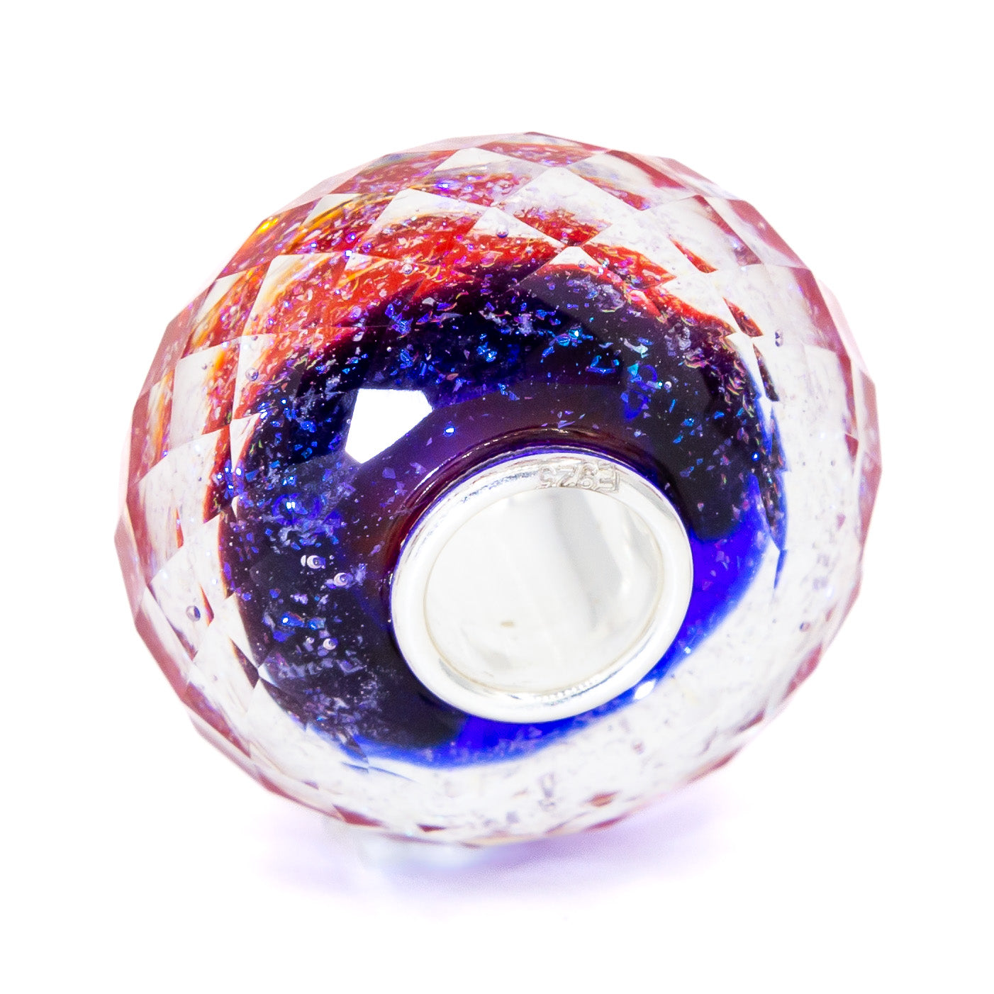 Christmas Joy Sparkle Fractal