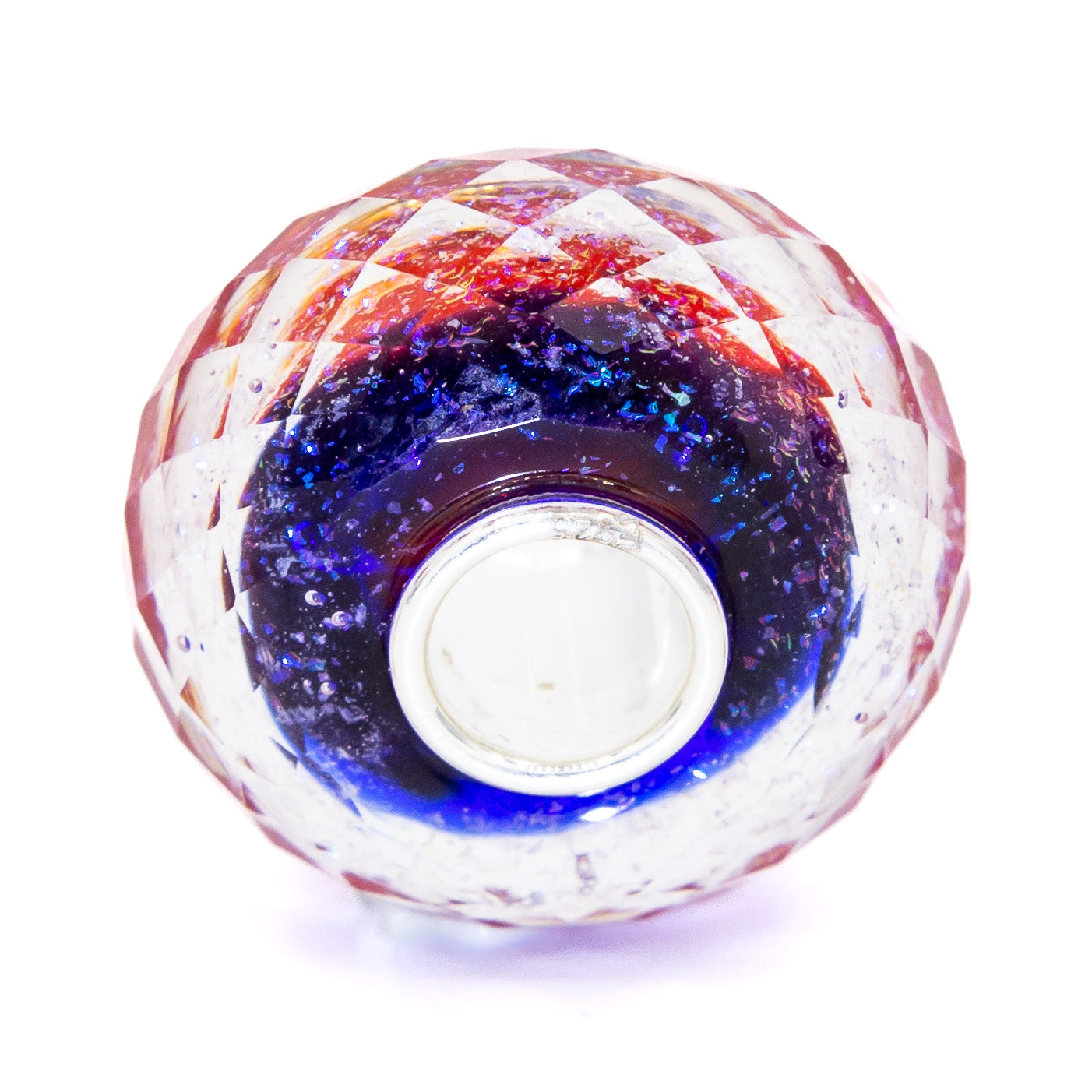 Christmas Joy Sparkle Fractal