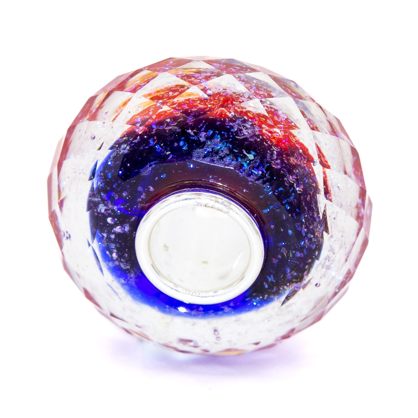 Christmas Joy Sparkle Fractal