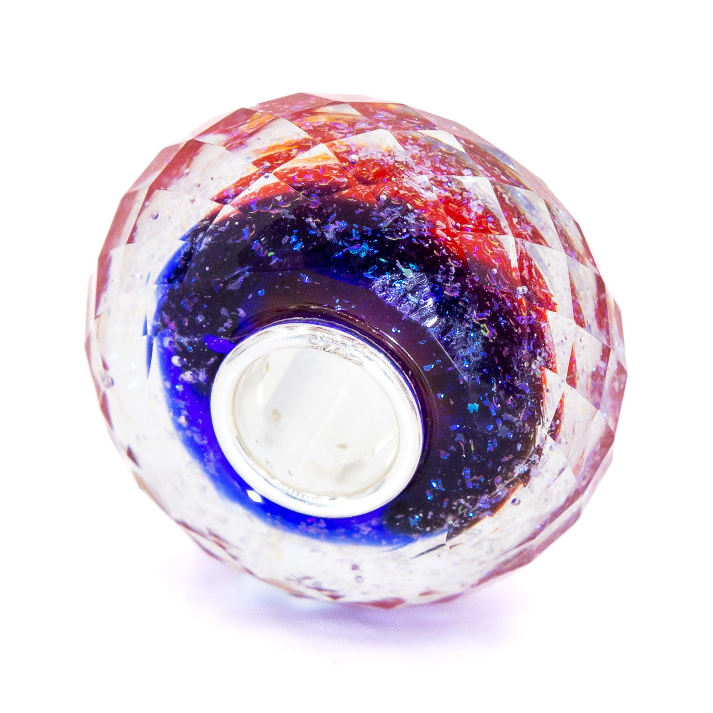 Christmas Joy Sparkle Fractal