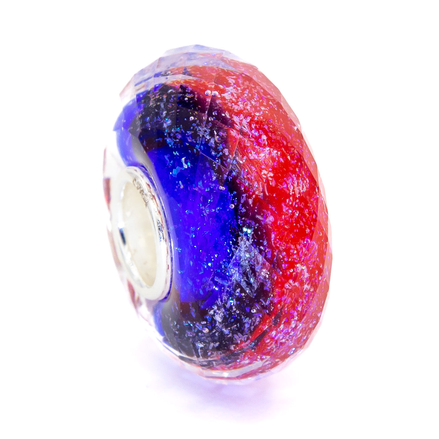 Christmas Joy Sparkle Fractal