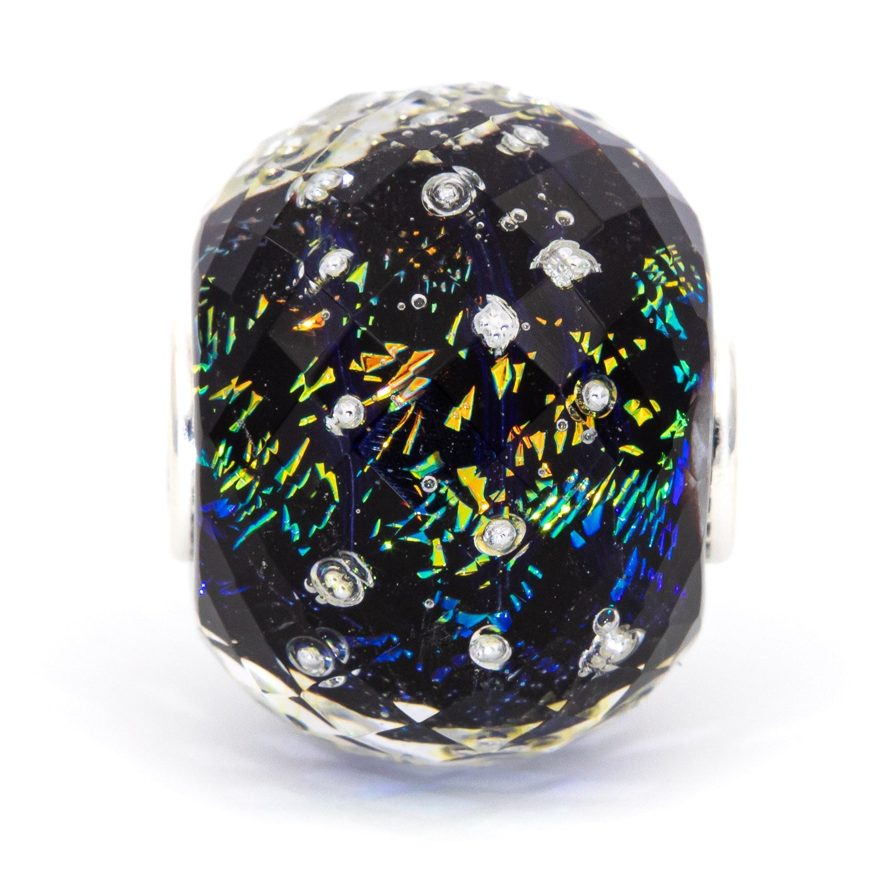 Cosmic Wonderland World Fractal