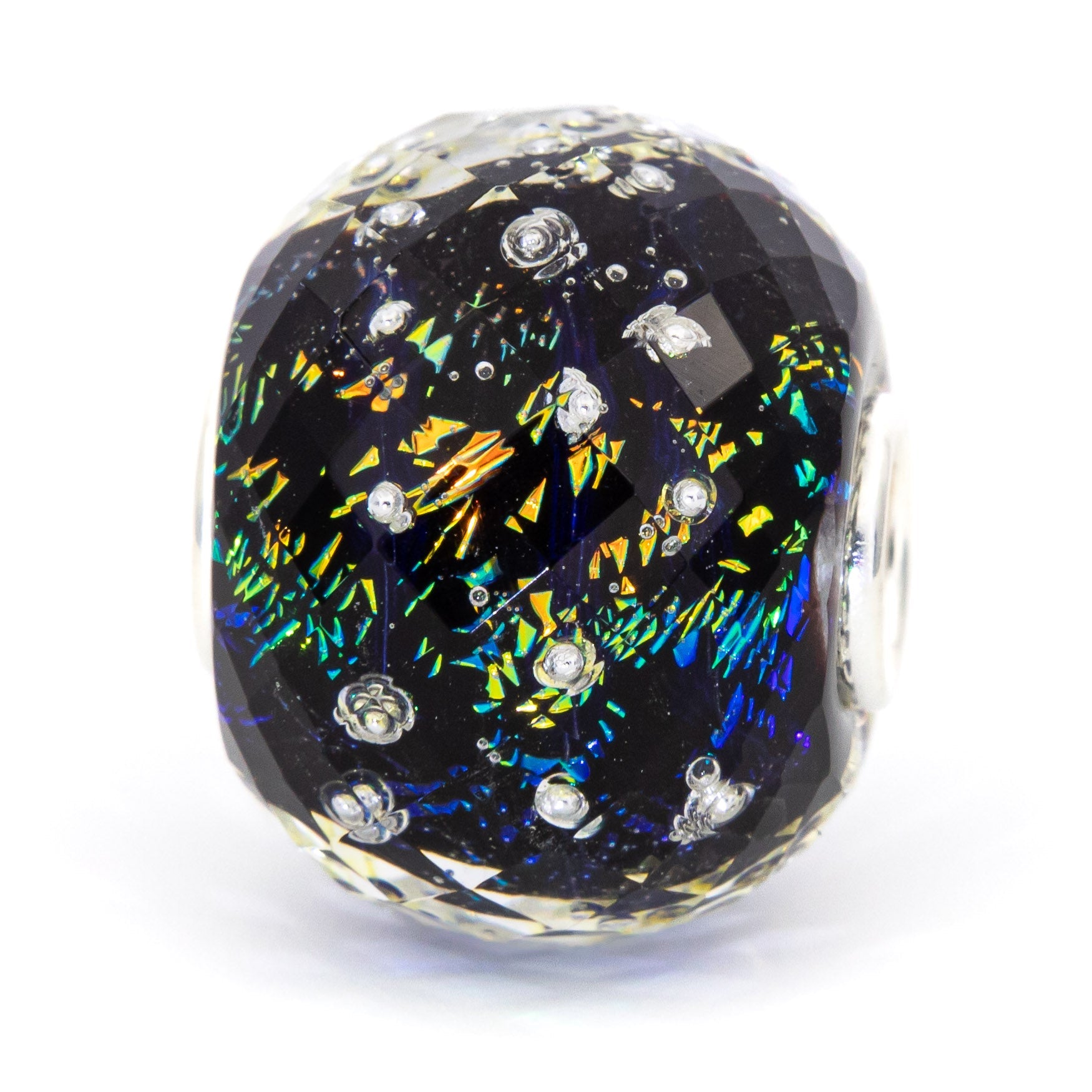 Cosmic Wonderland World Fractal