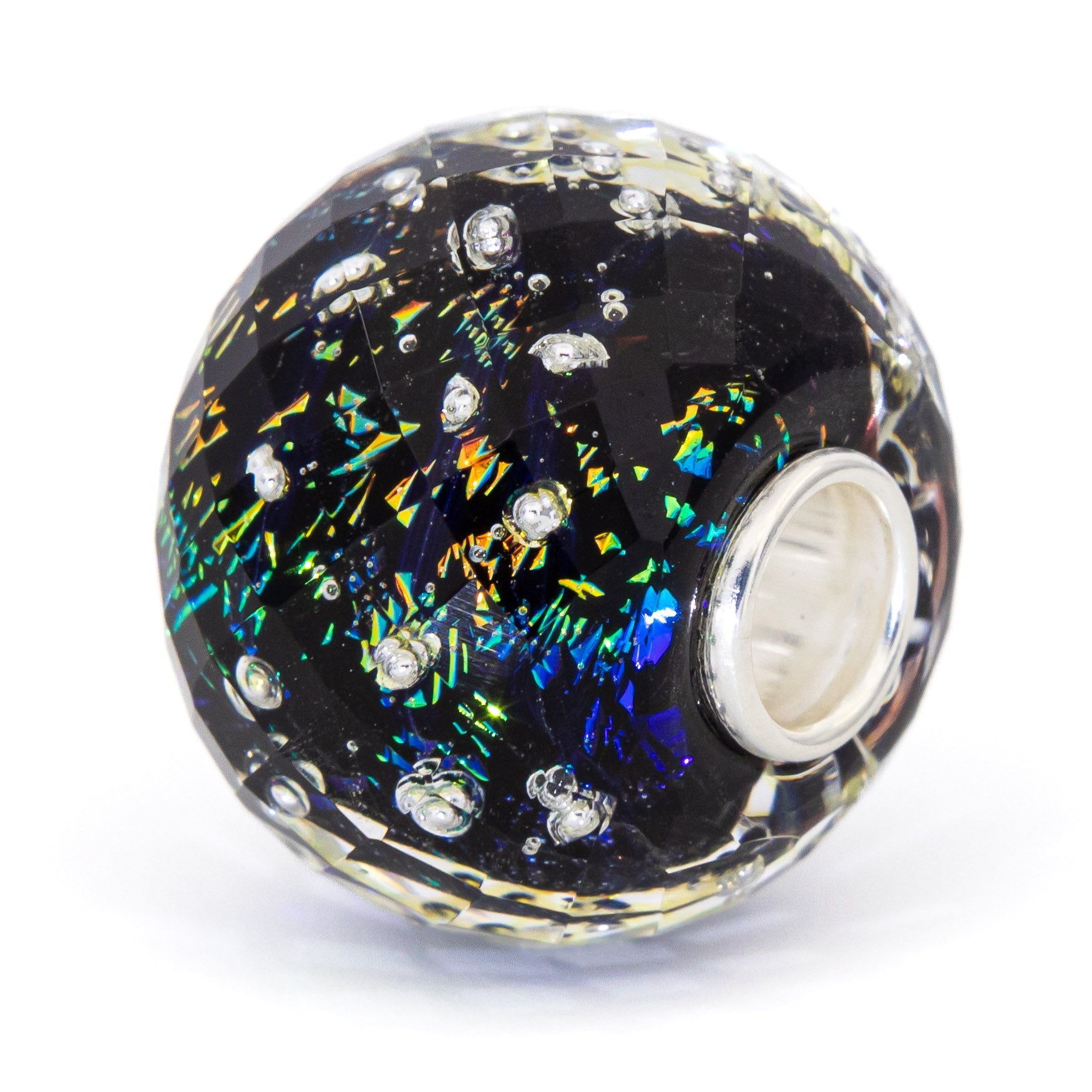 Cosmic Wonderland World Fractal