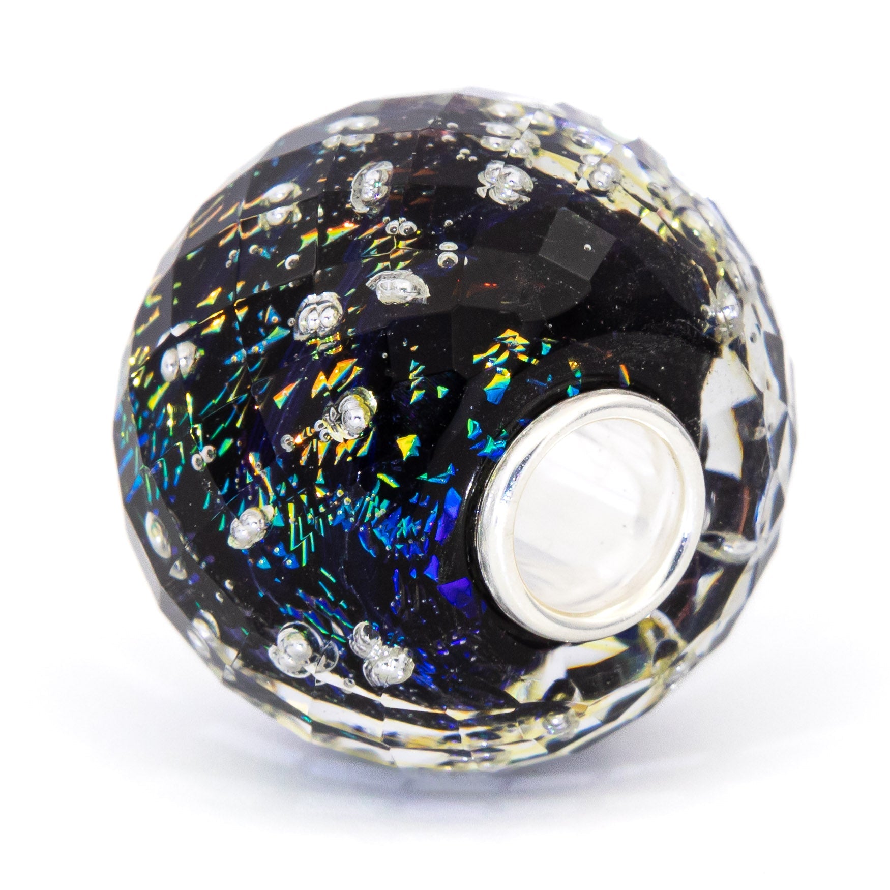 Cosmic Wonderland World Fractal