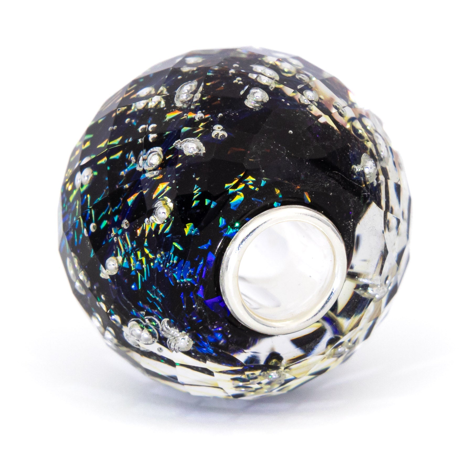 Cosmic Wonderland World Fractal