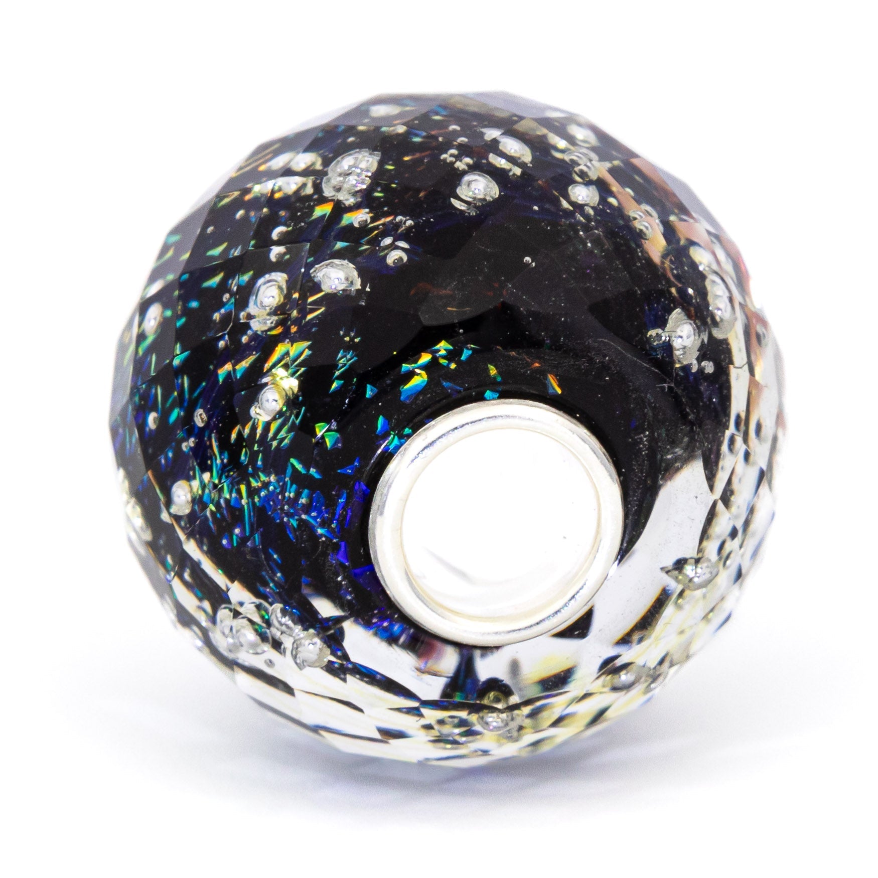 Cosmic Wonderland World Fractal