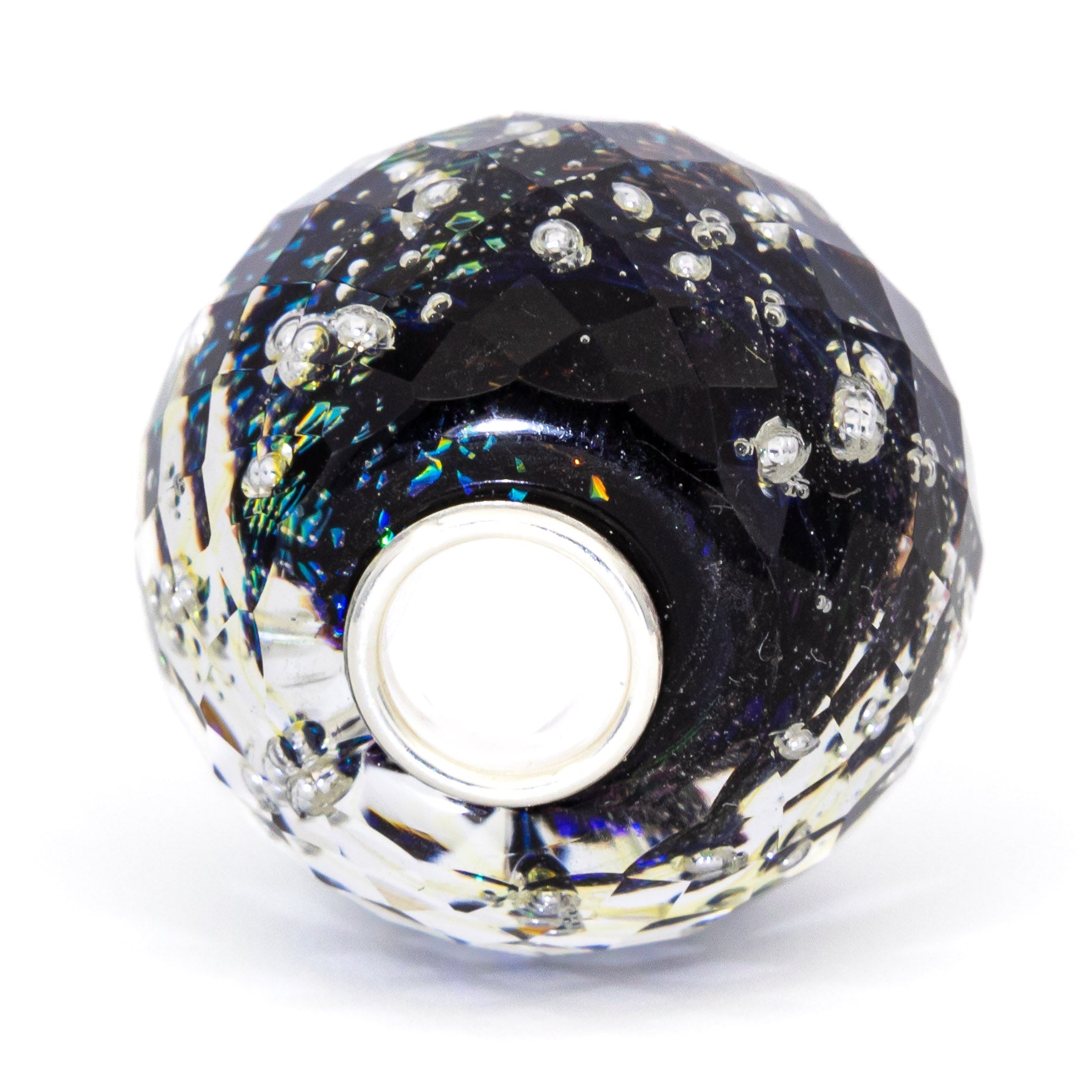 Cosmic Wonderland World Fractal