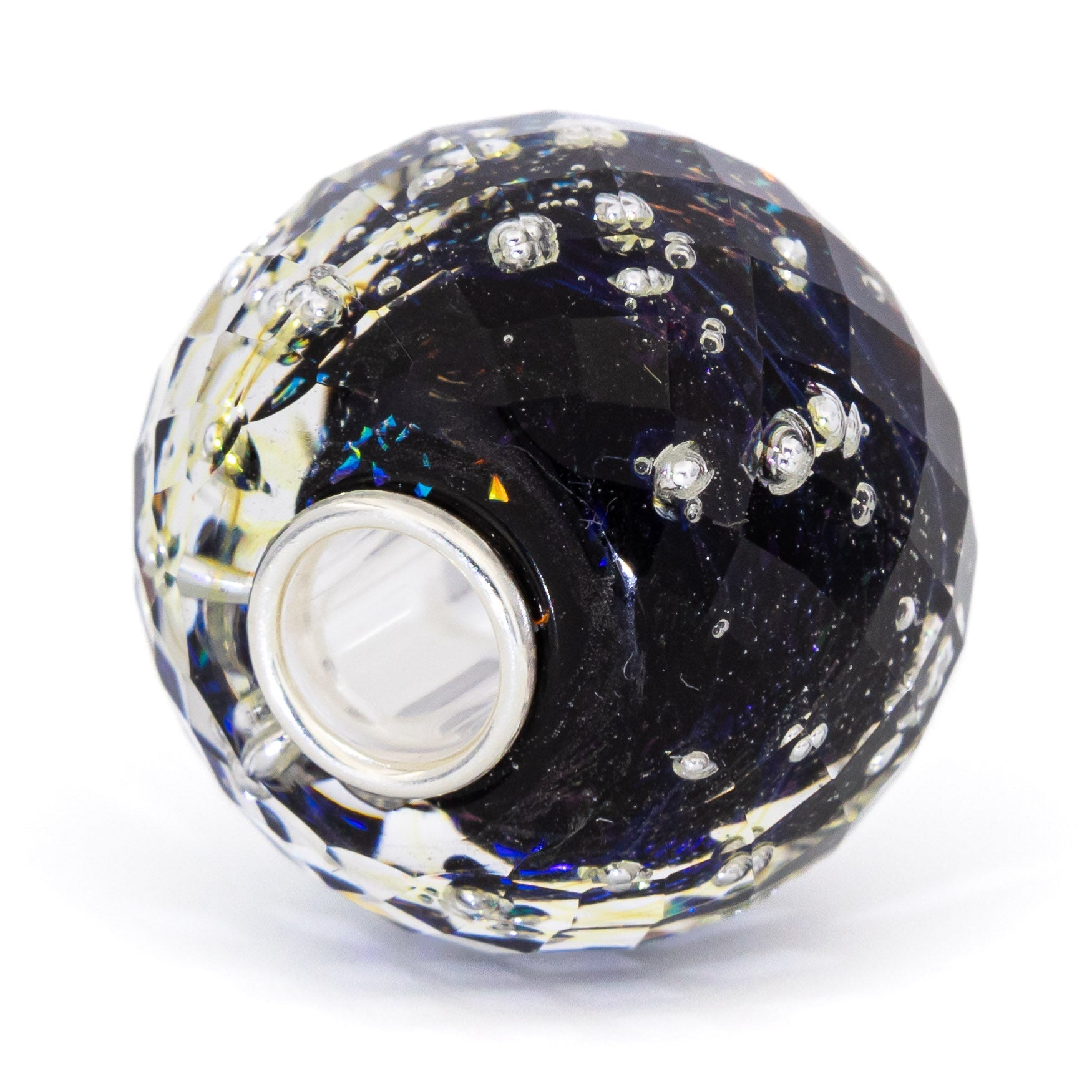 Cosmic Wonderland World Fractal