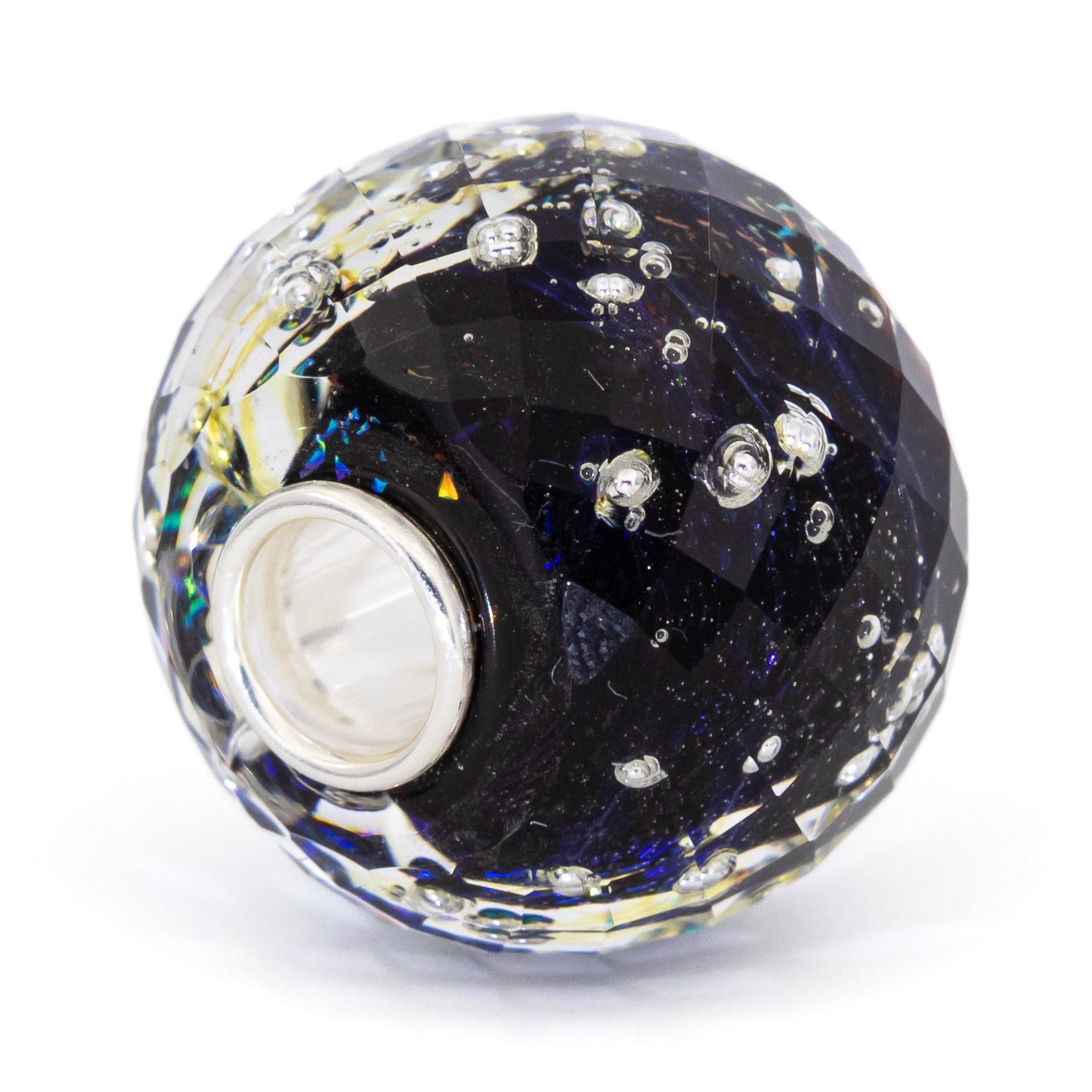 Cosmic Wonderland World Fractal