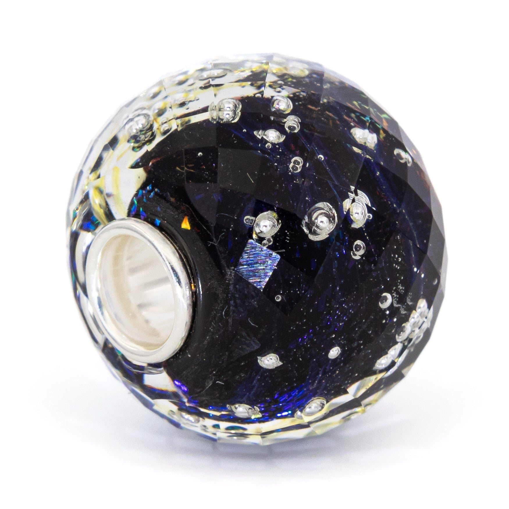 Cosmic Wonderland World Fractal