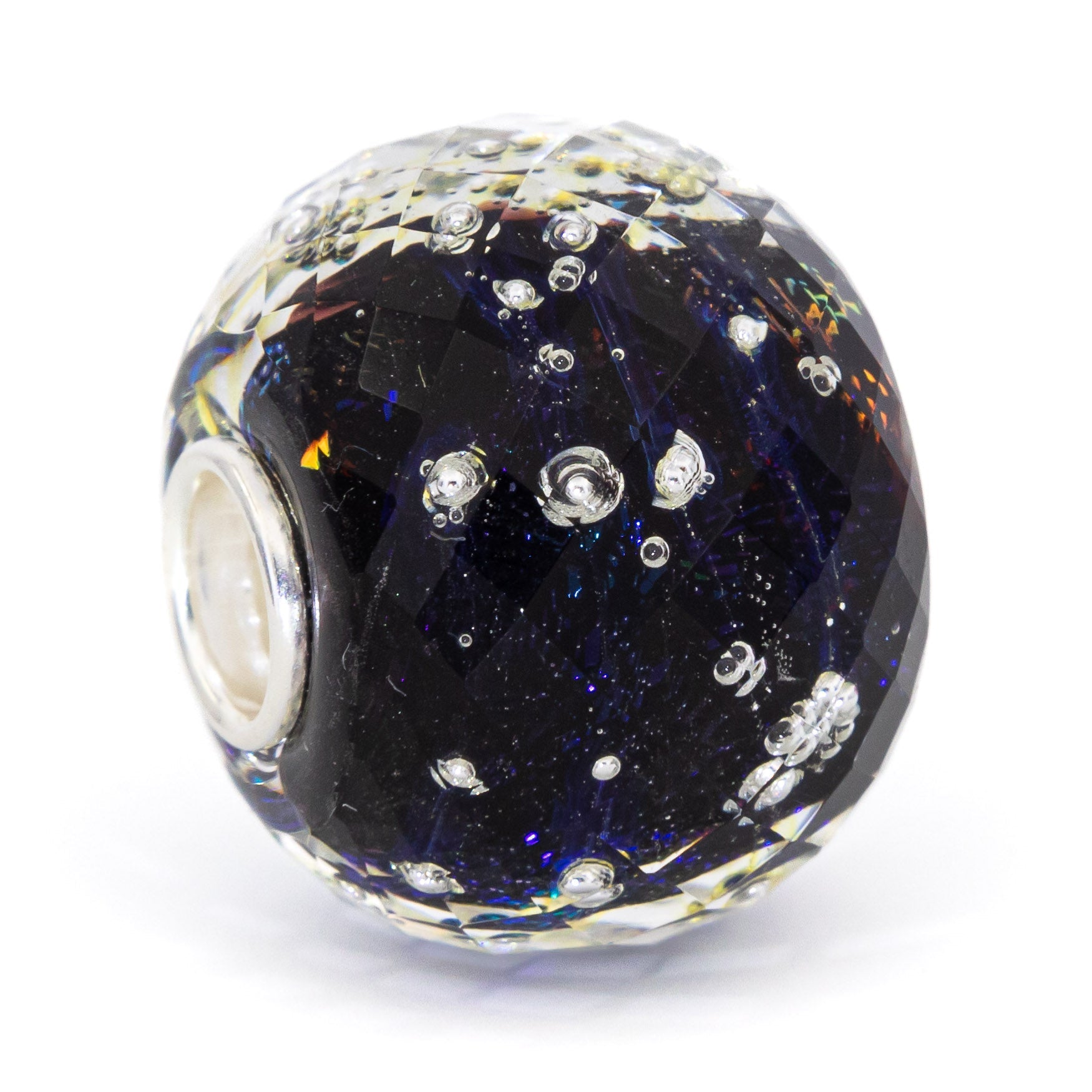 Cosmic Wonderland World Fractal