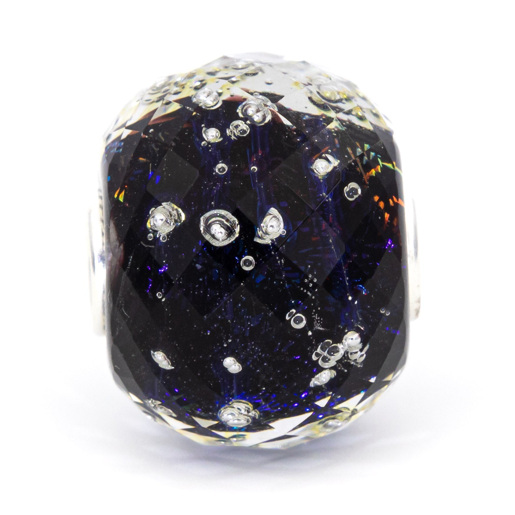 Cosmic Wonderland World Fractal