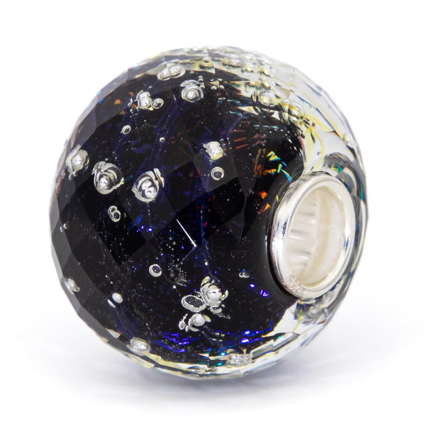 Cosmic Wonderland World Fractal