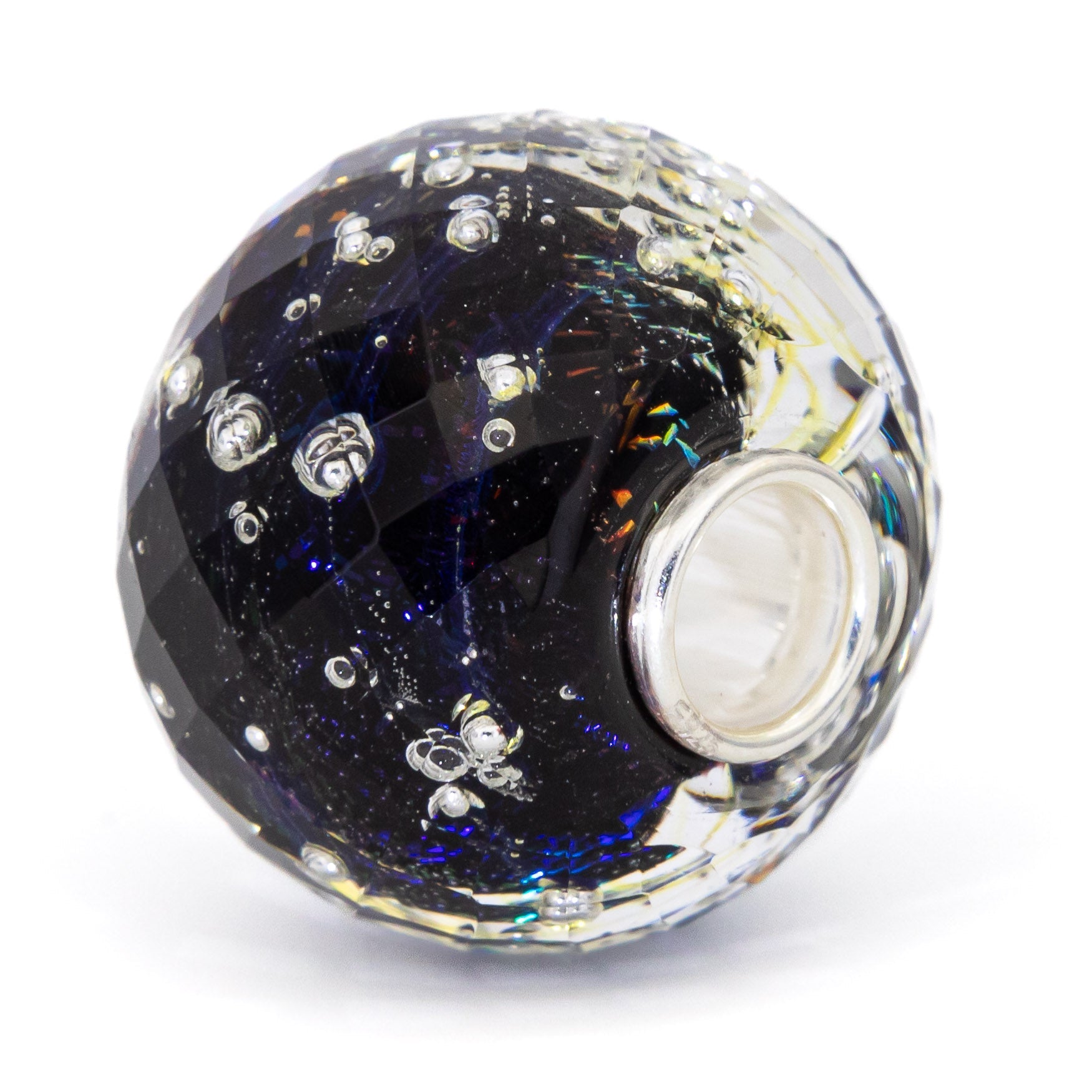 Cosmic Wonderland World Fractal