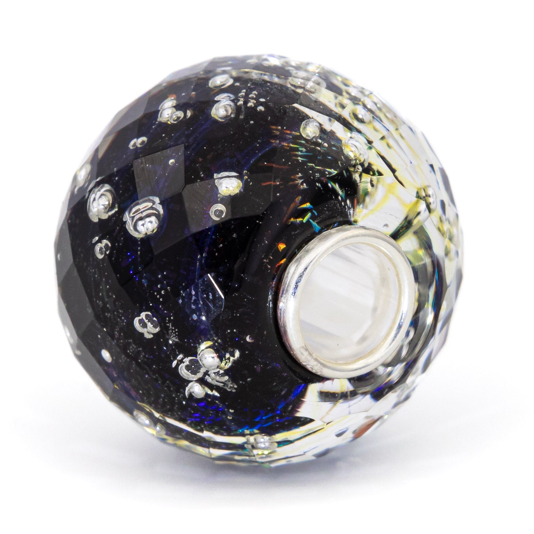 Cosmic Wonderland World Fractal