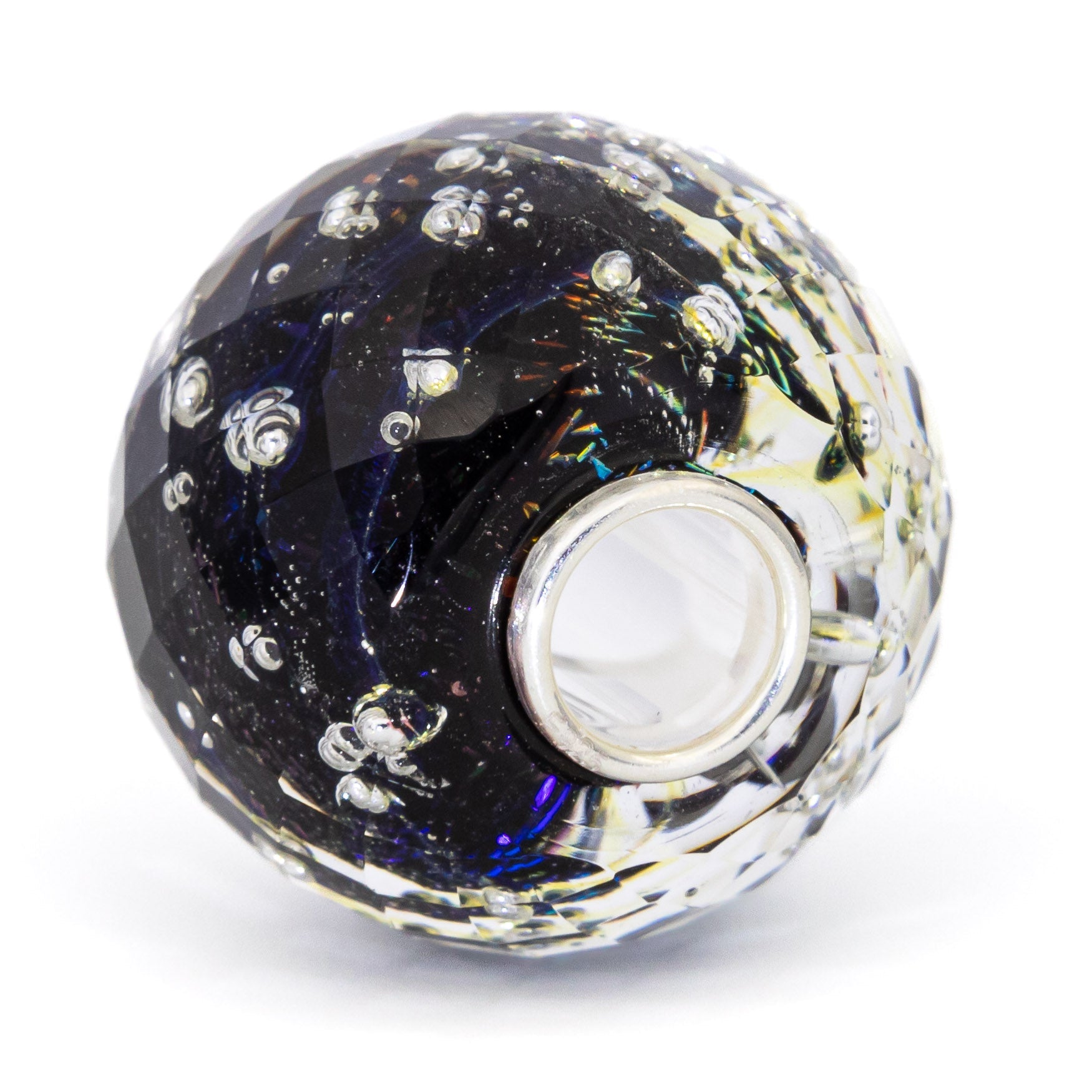 Cosmic Wonderland World Fractal