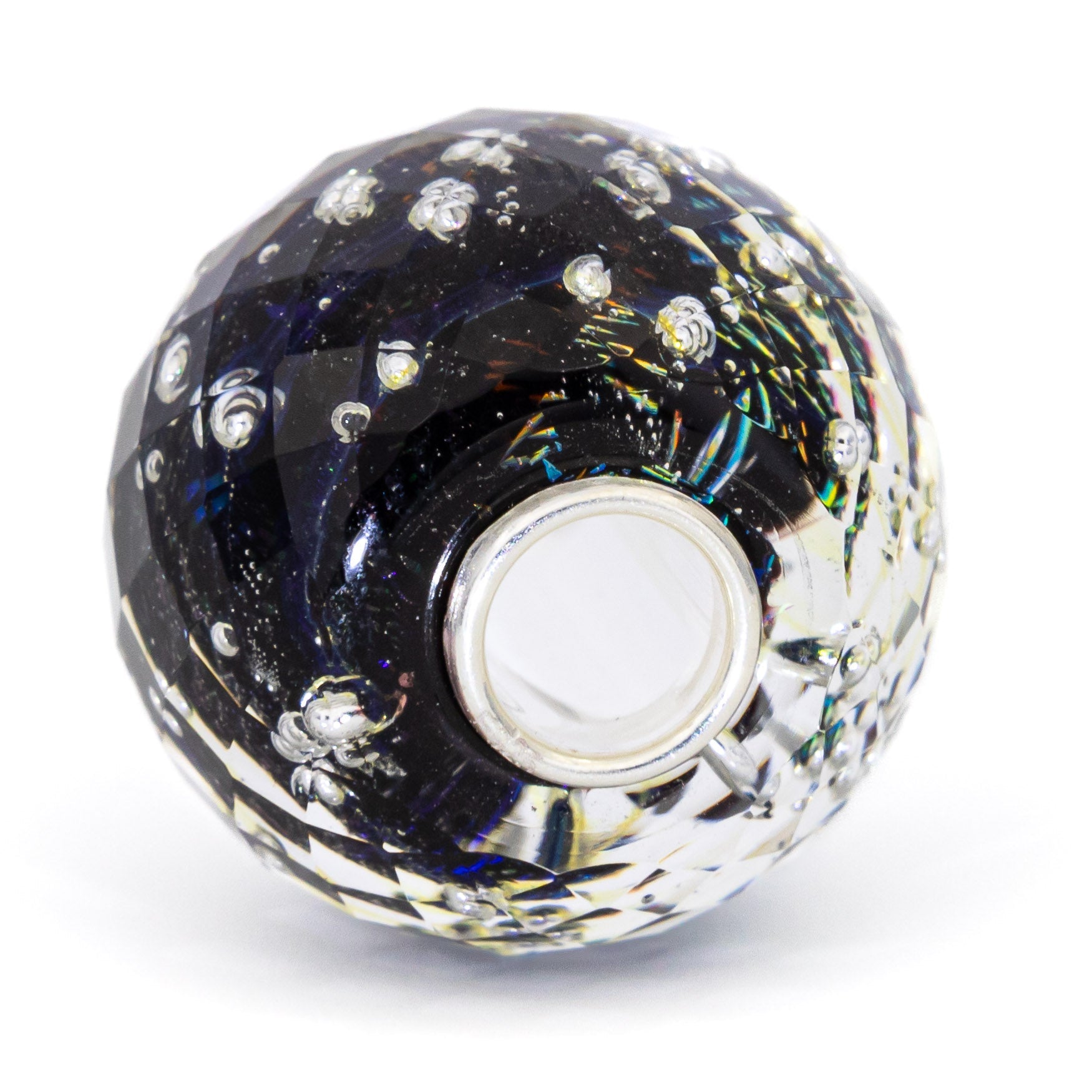 Cosmic Wonderland World Fractal