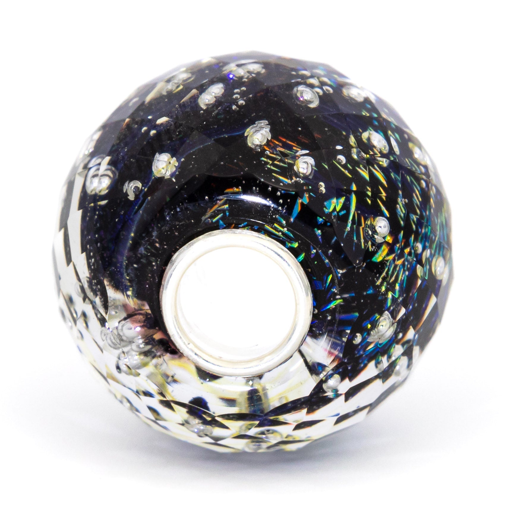 Cosmic Wonderland World Fractal