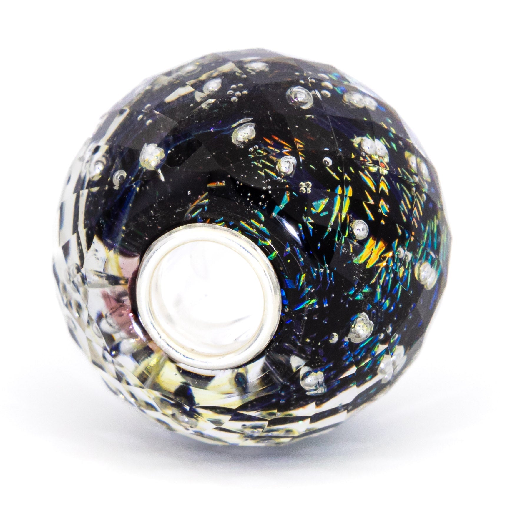 Cosmic Wonderland World Fractal