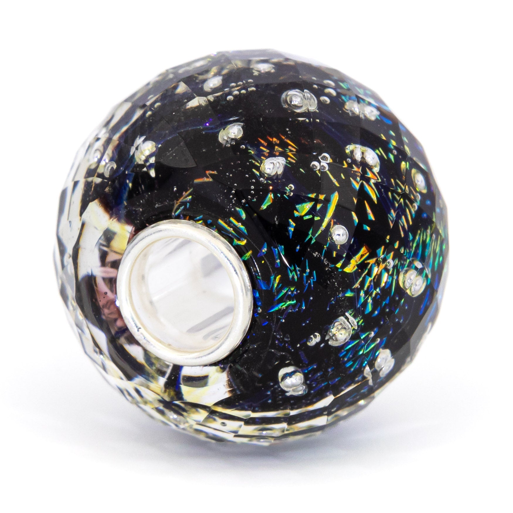 Cosmic Wonderland World Fractal