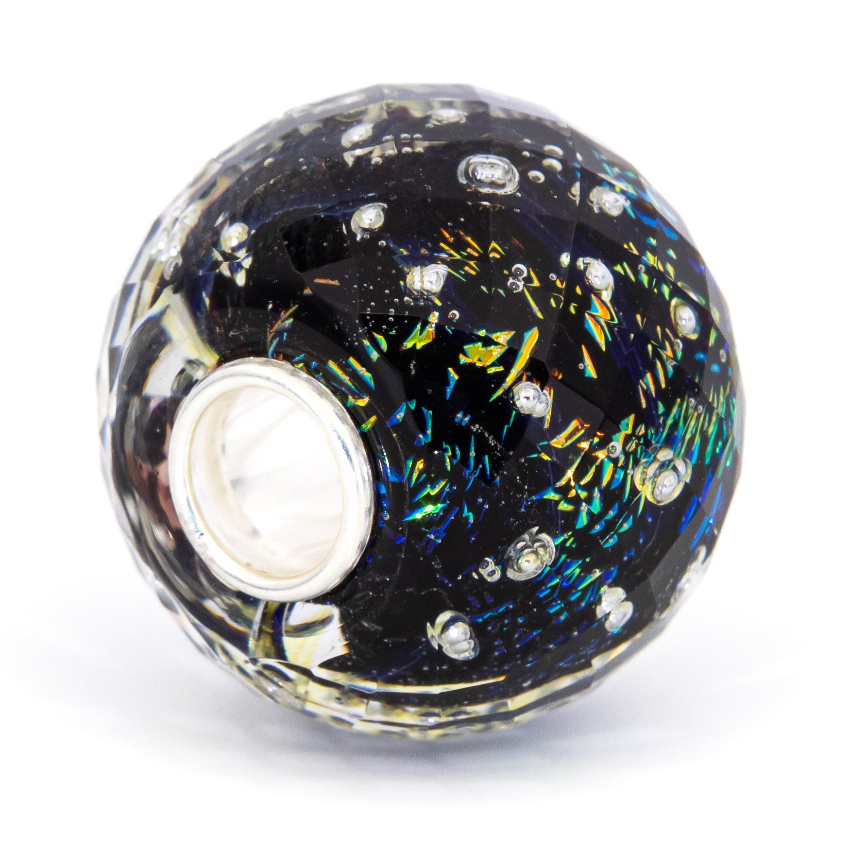 Cosmic Wonderland World Fractal