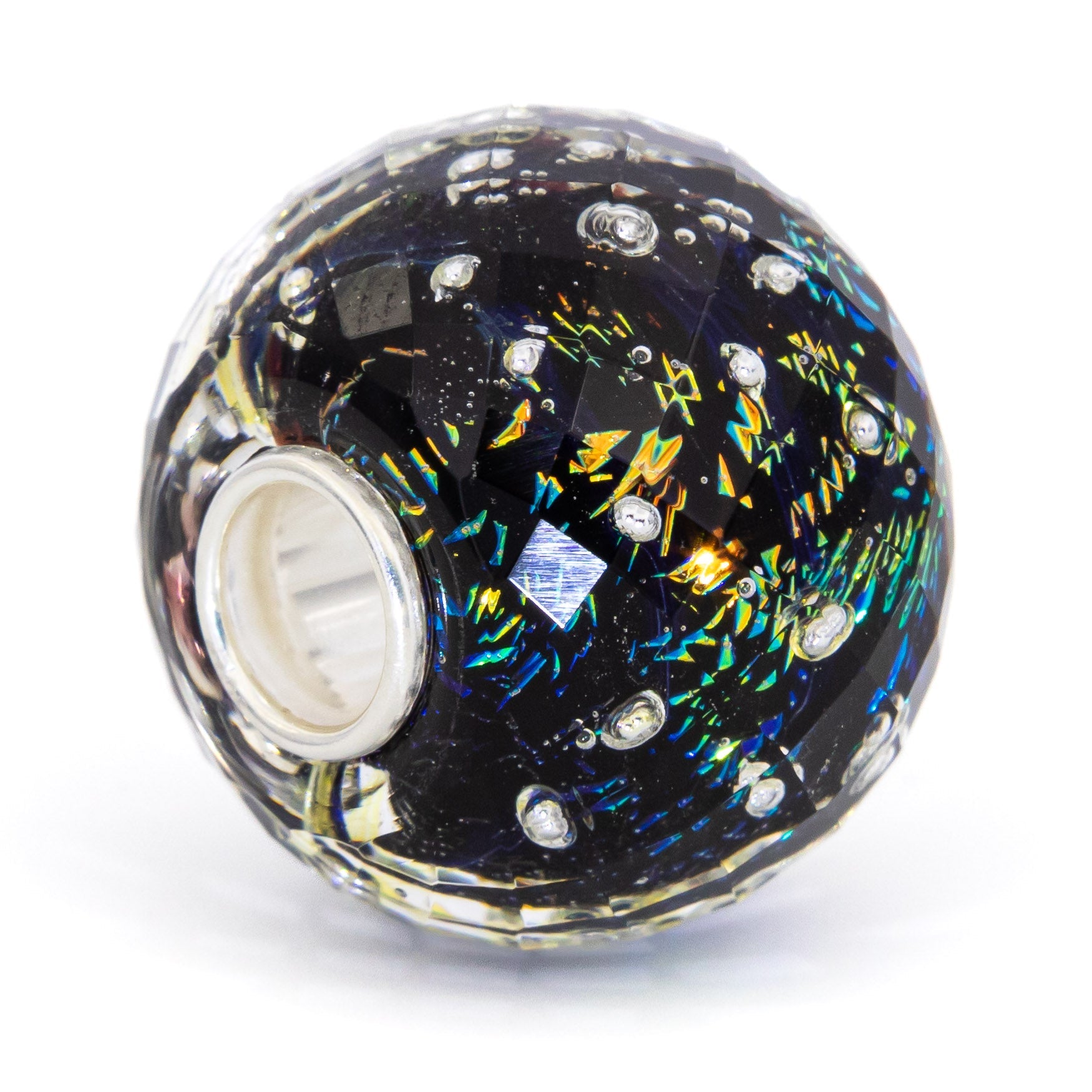 Cosmic Wonderland World Fractal