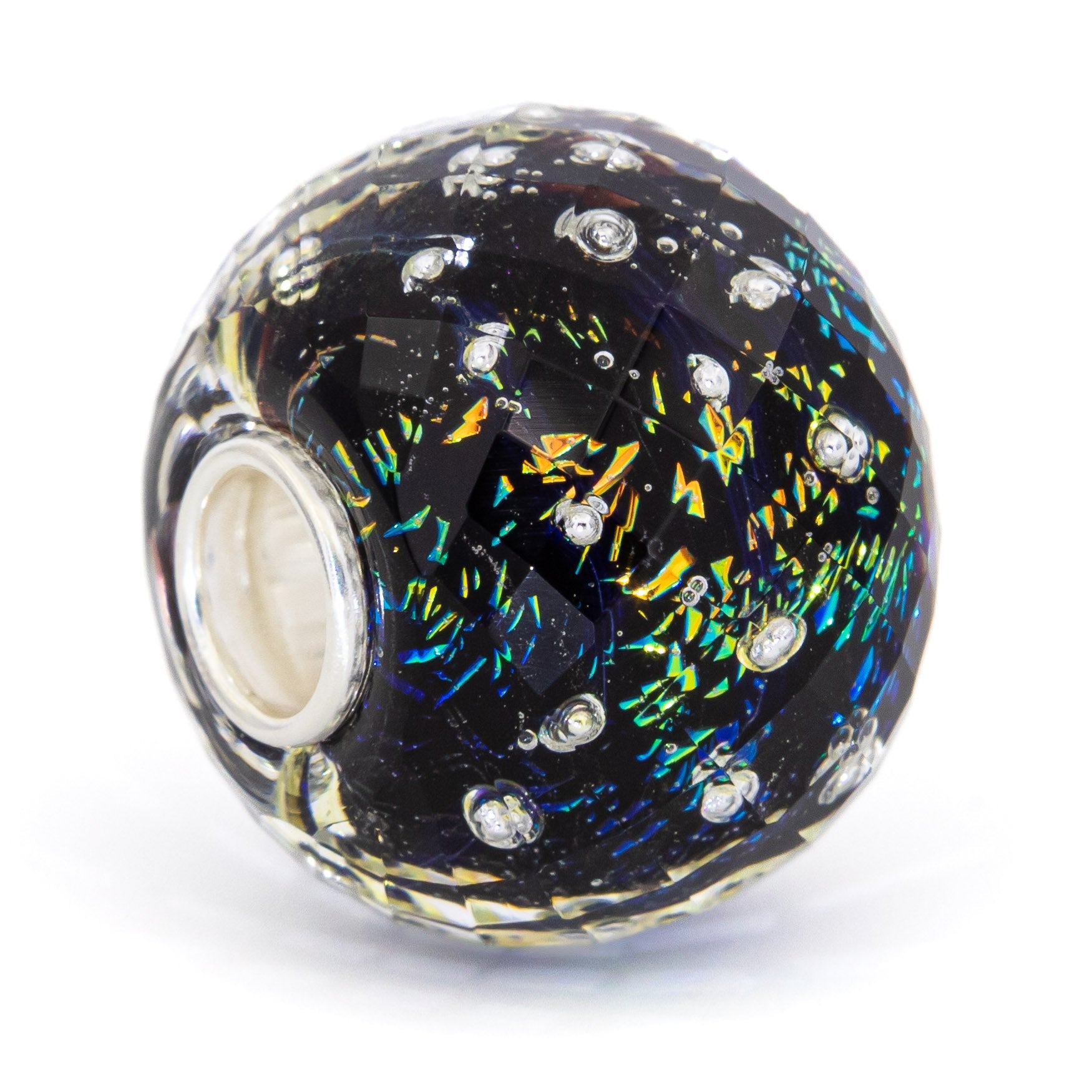 Cosmic Wonderland World Fractal