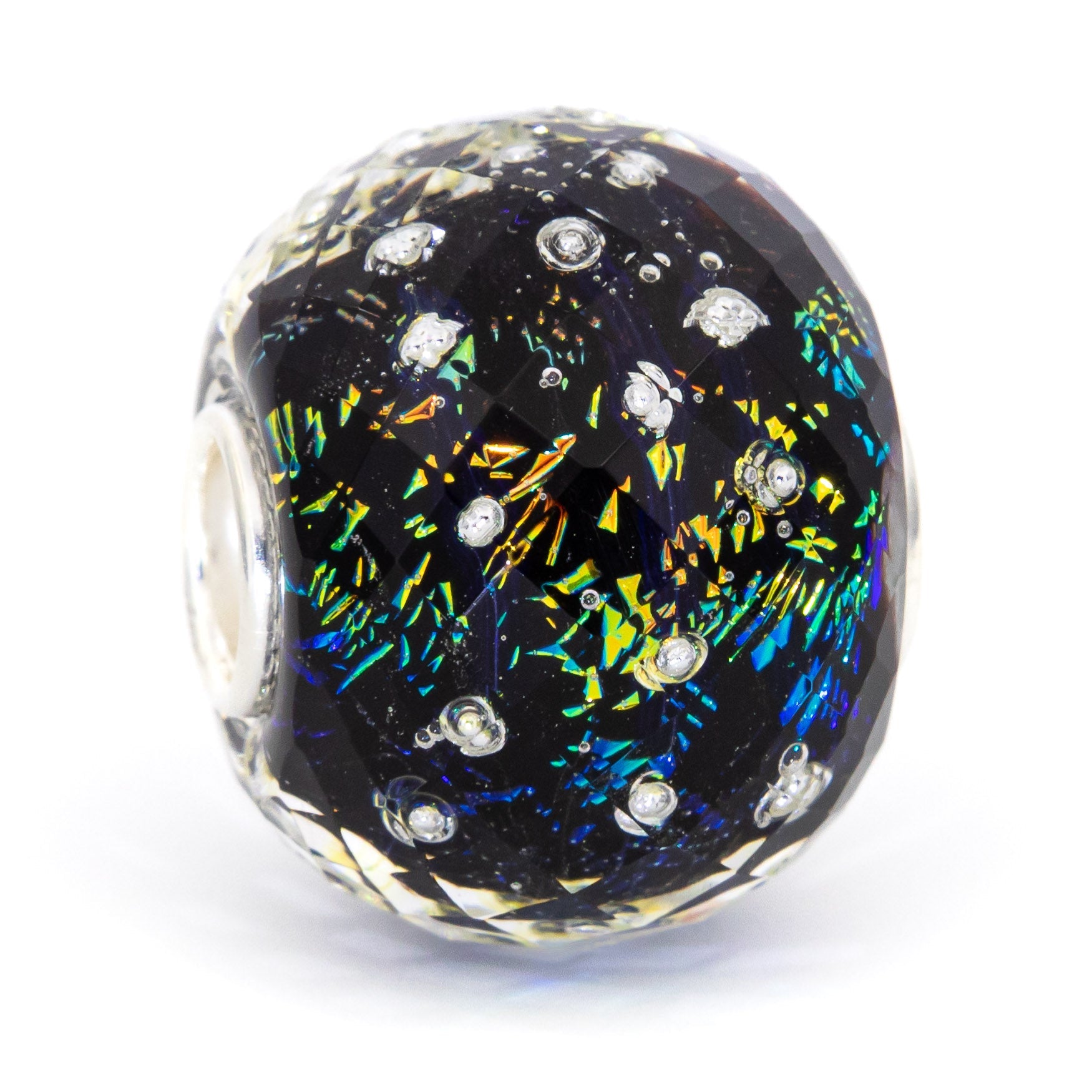 Cosmic Wonderland World Fractal