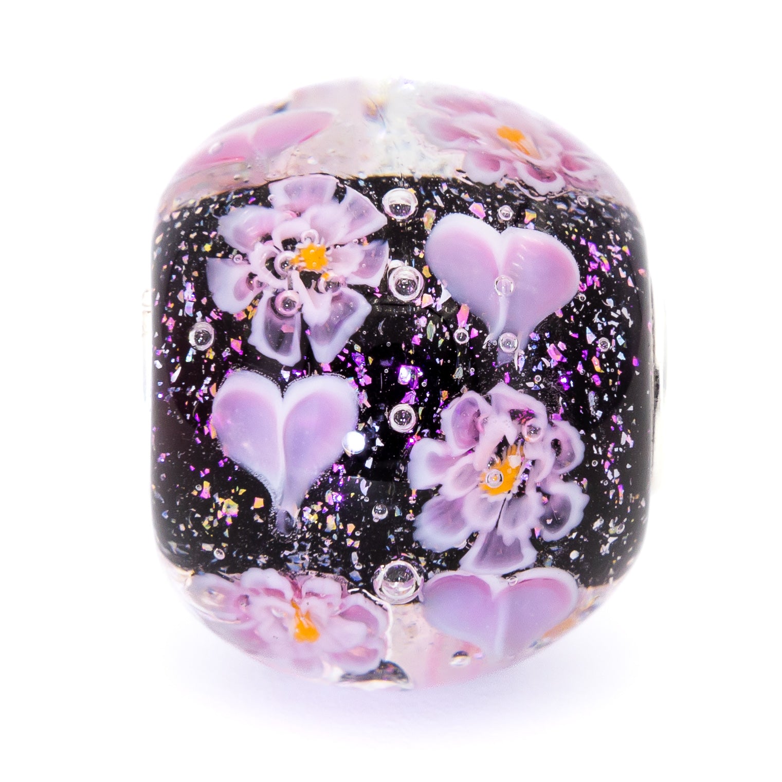 Dreamhearts Flowerpainting