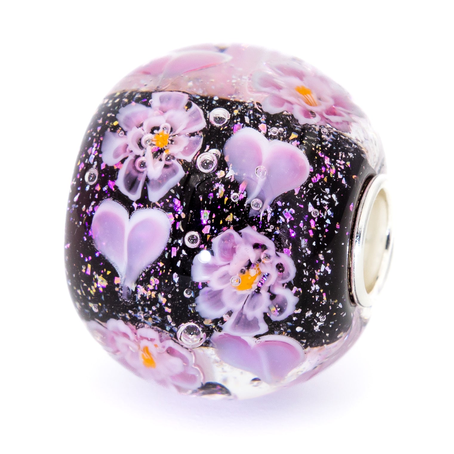 Dreamhearts Flowerpainting