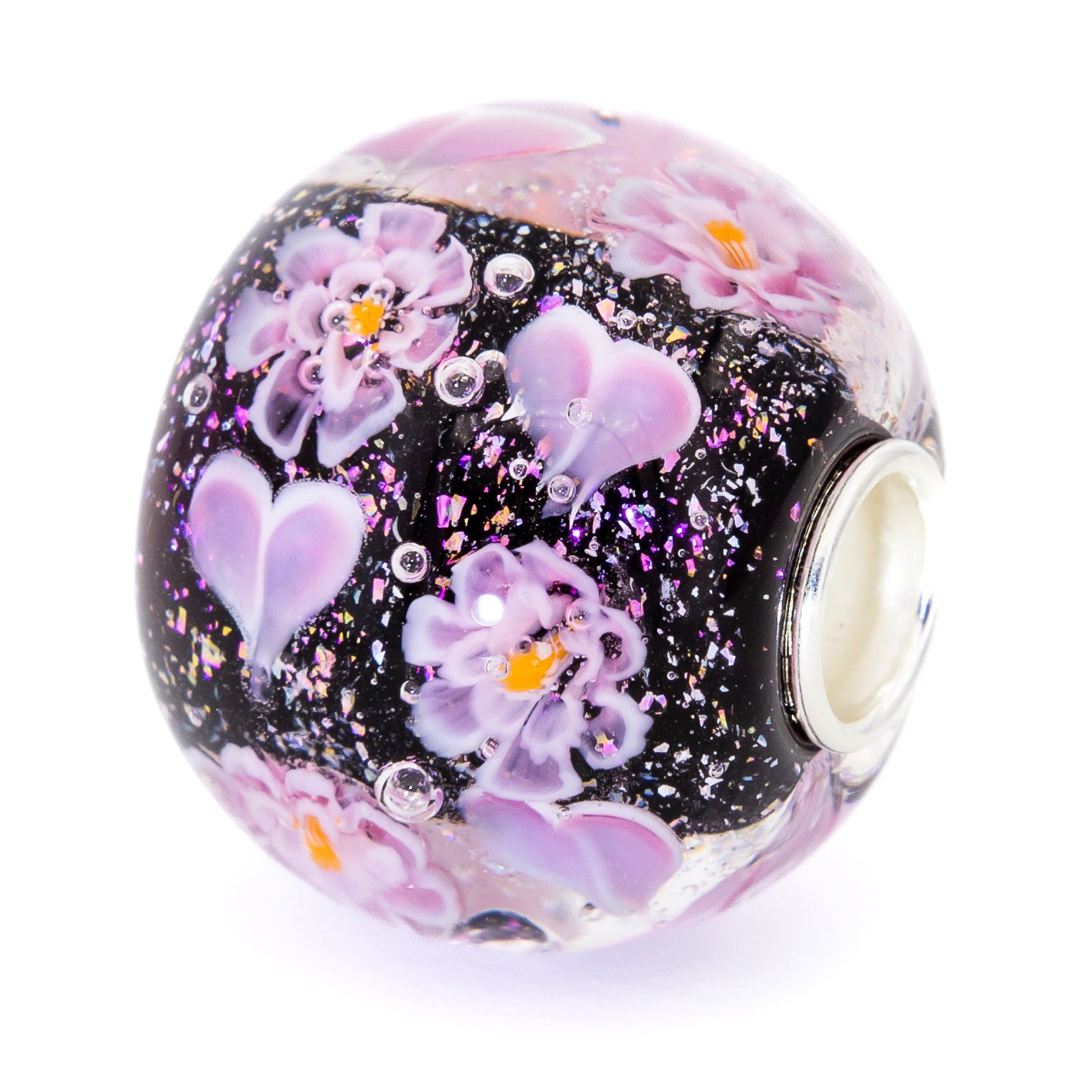 Dreamhearts Flowerpainting